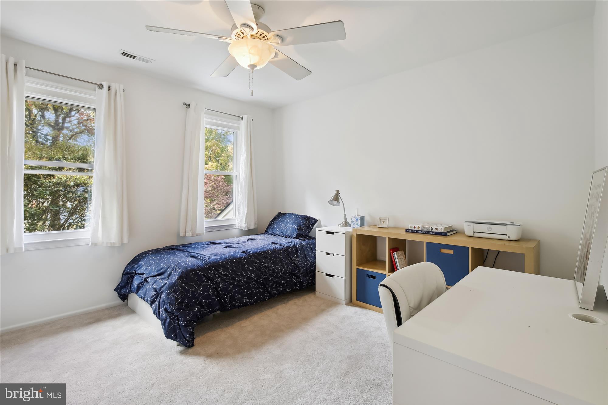12318 Washington Brice ROAD