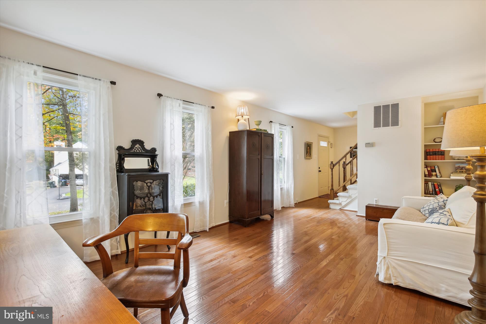 12318 Washington Brice ROAD