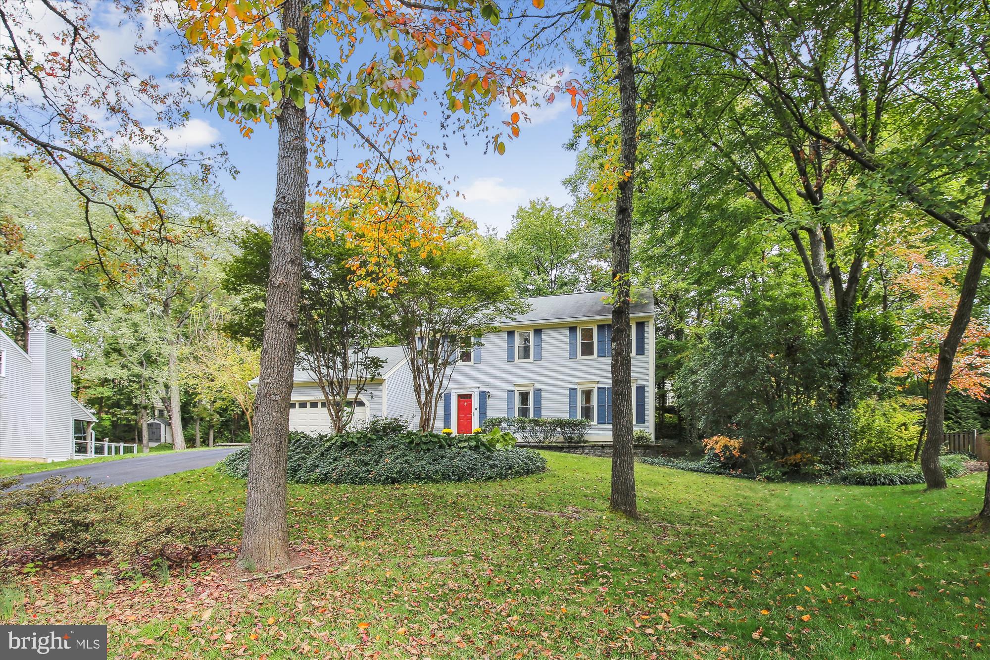 12318 Washington Brice ROAD