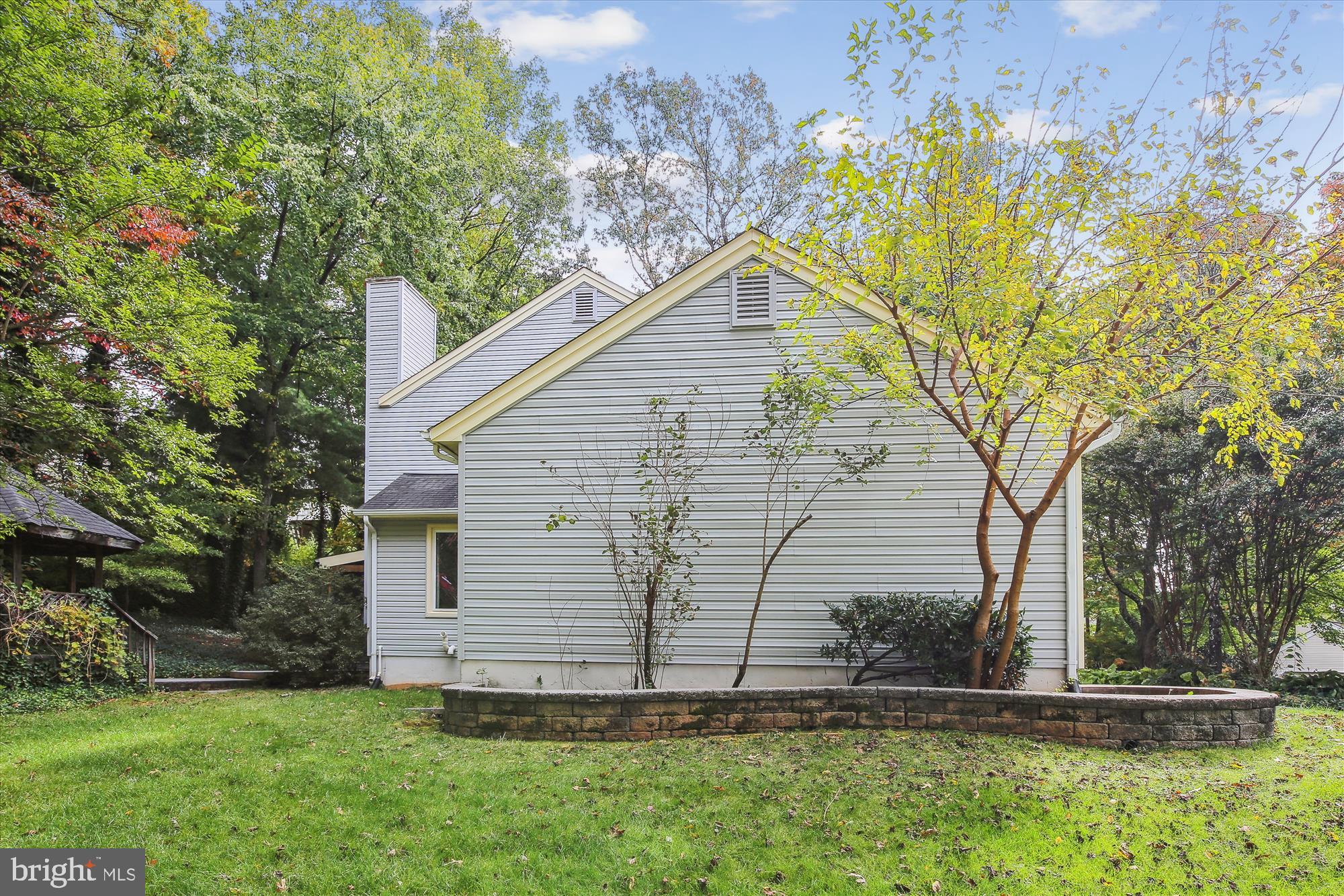 12318 Washington Brice ROAD