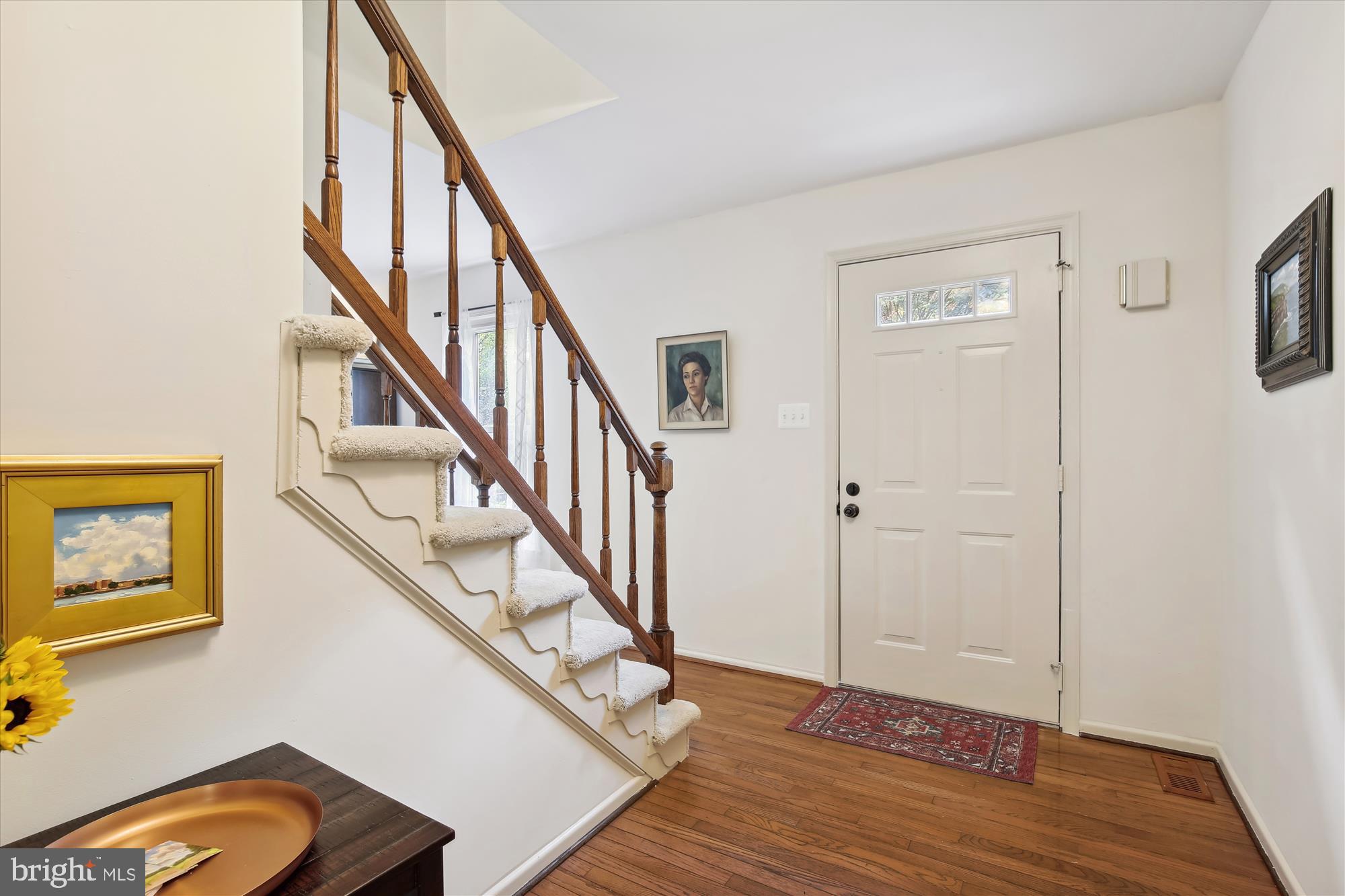 12318 Washington Brice ROAD