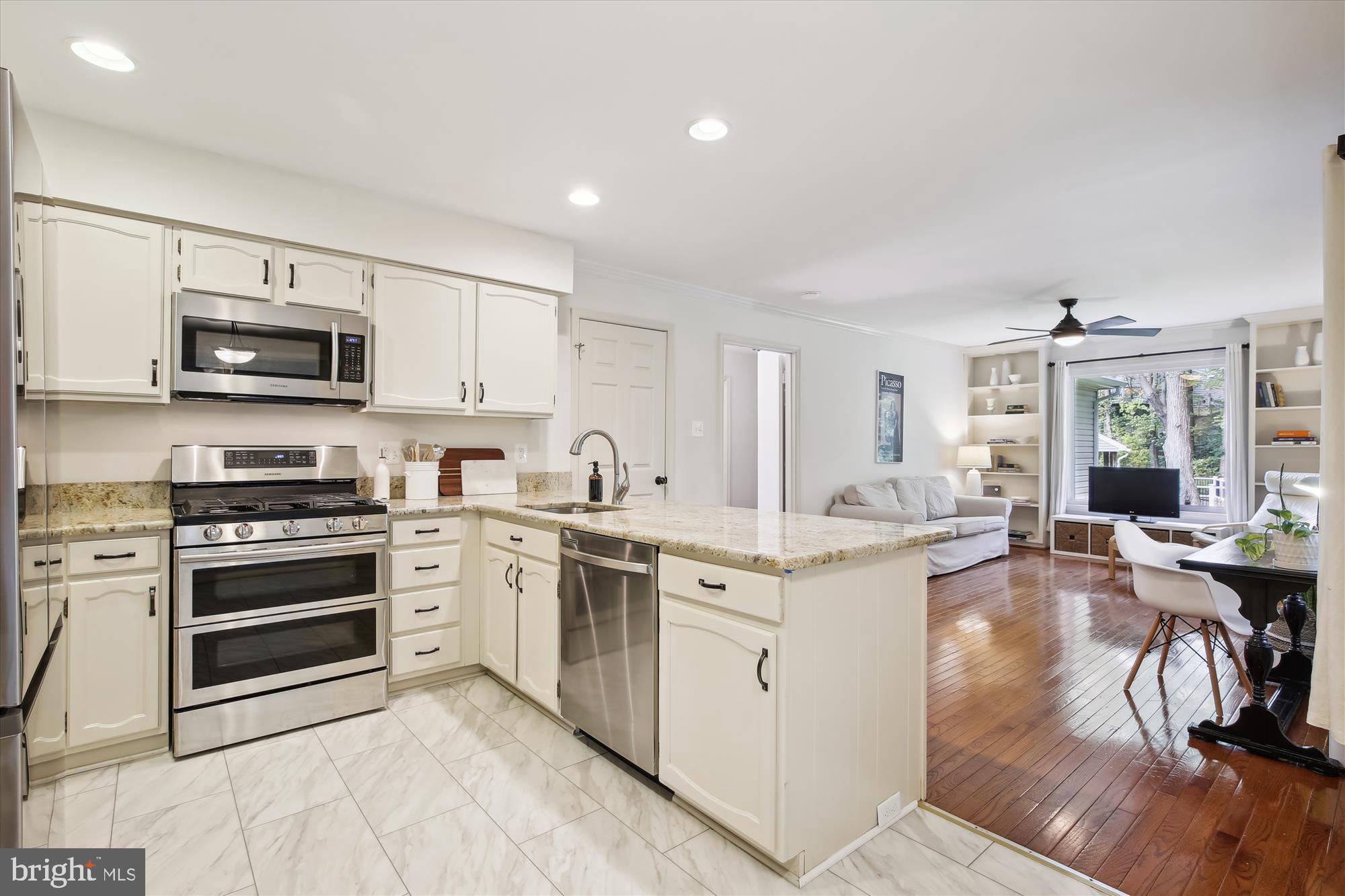 12318 Washington Brice ROAD