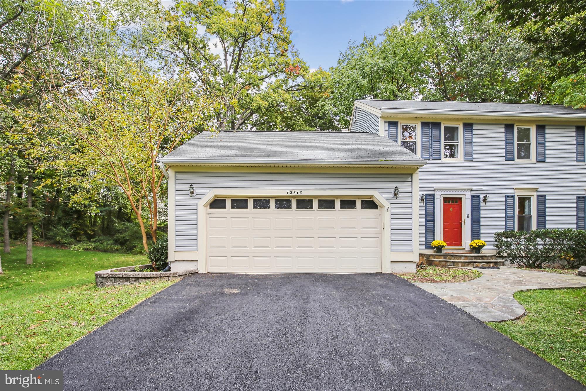 12318 Washington Brice ROAD
