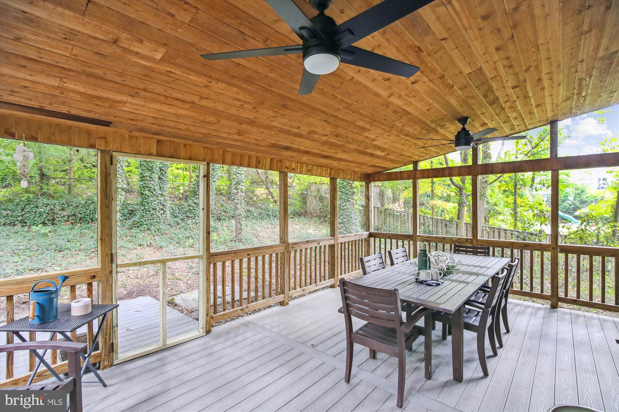 12318 Washington Brice ROAD