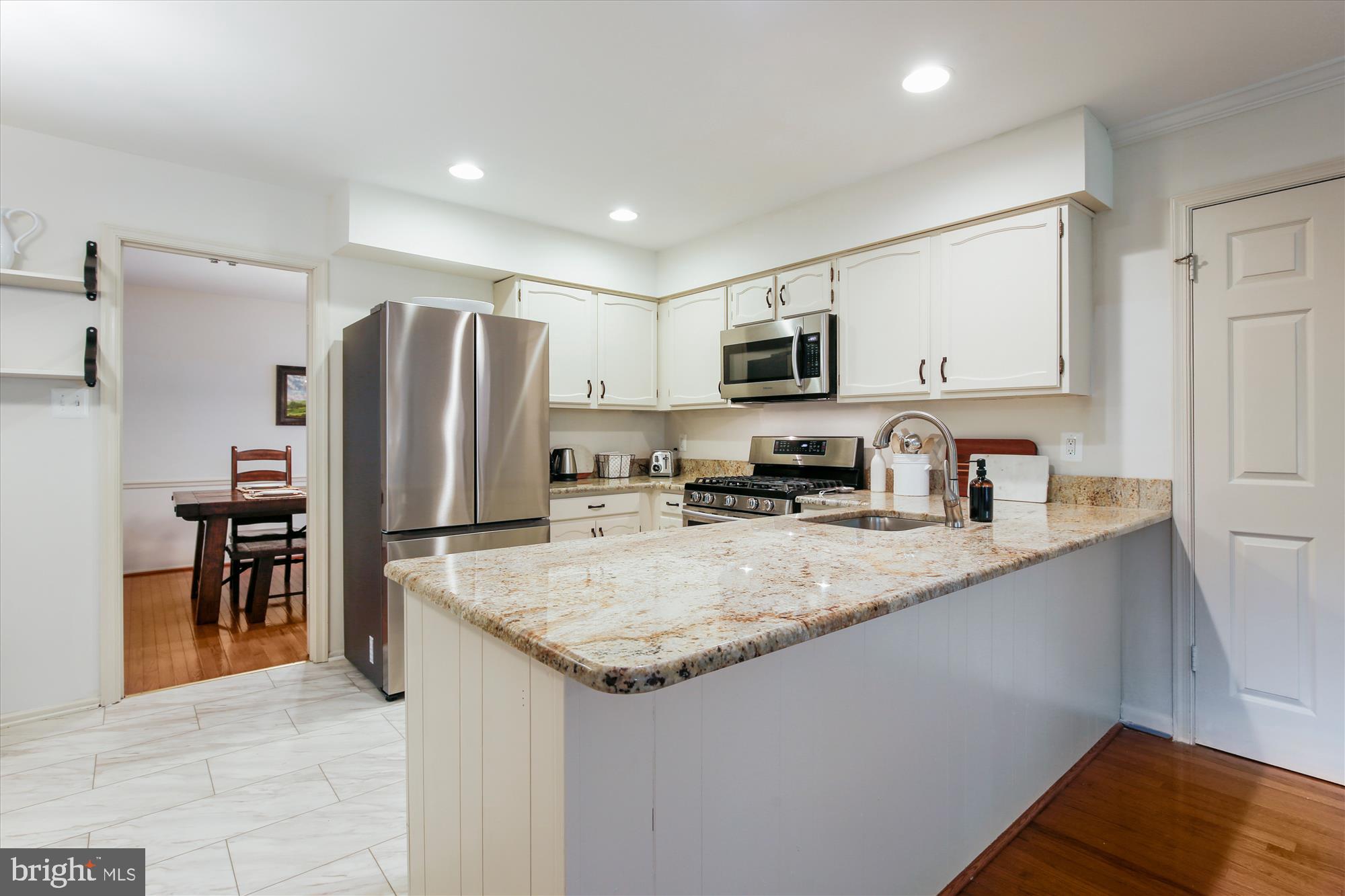 12318 Washington Brice ROAD