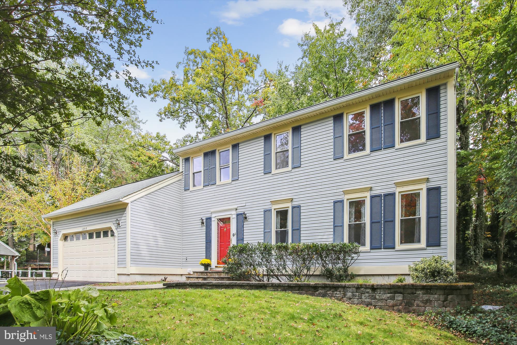 12318 Washington Brice ROAD