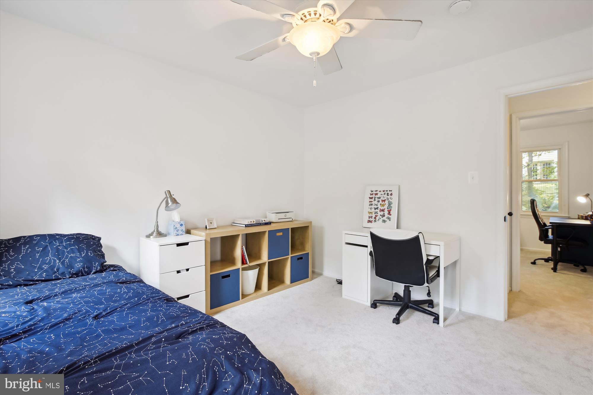 12318 Washington Brice ROAD