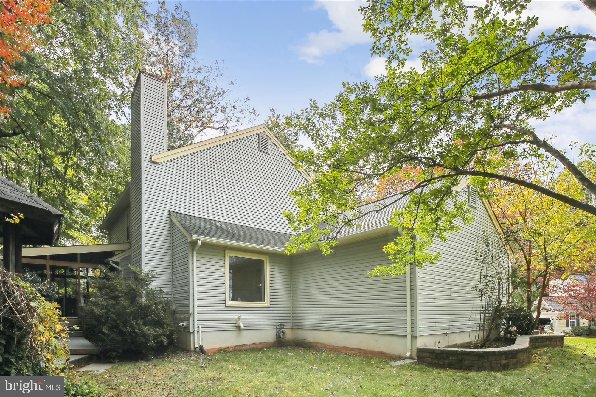 12318 Washington Brice ROAD