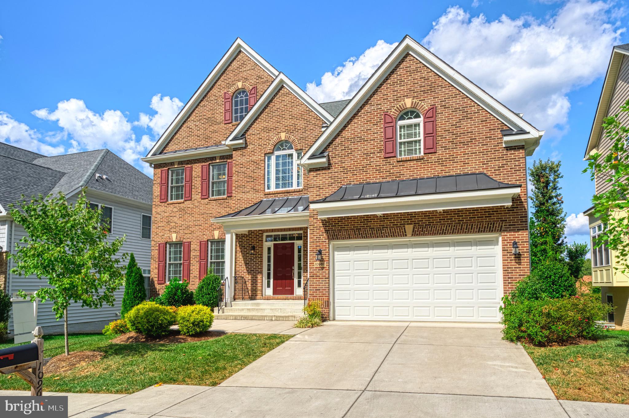 10960 Thompsons Creek CIRCLE