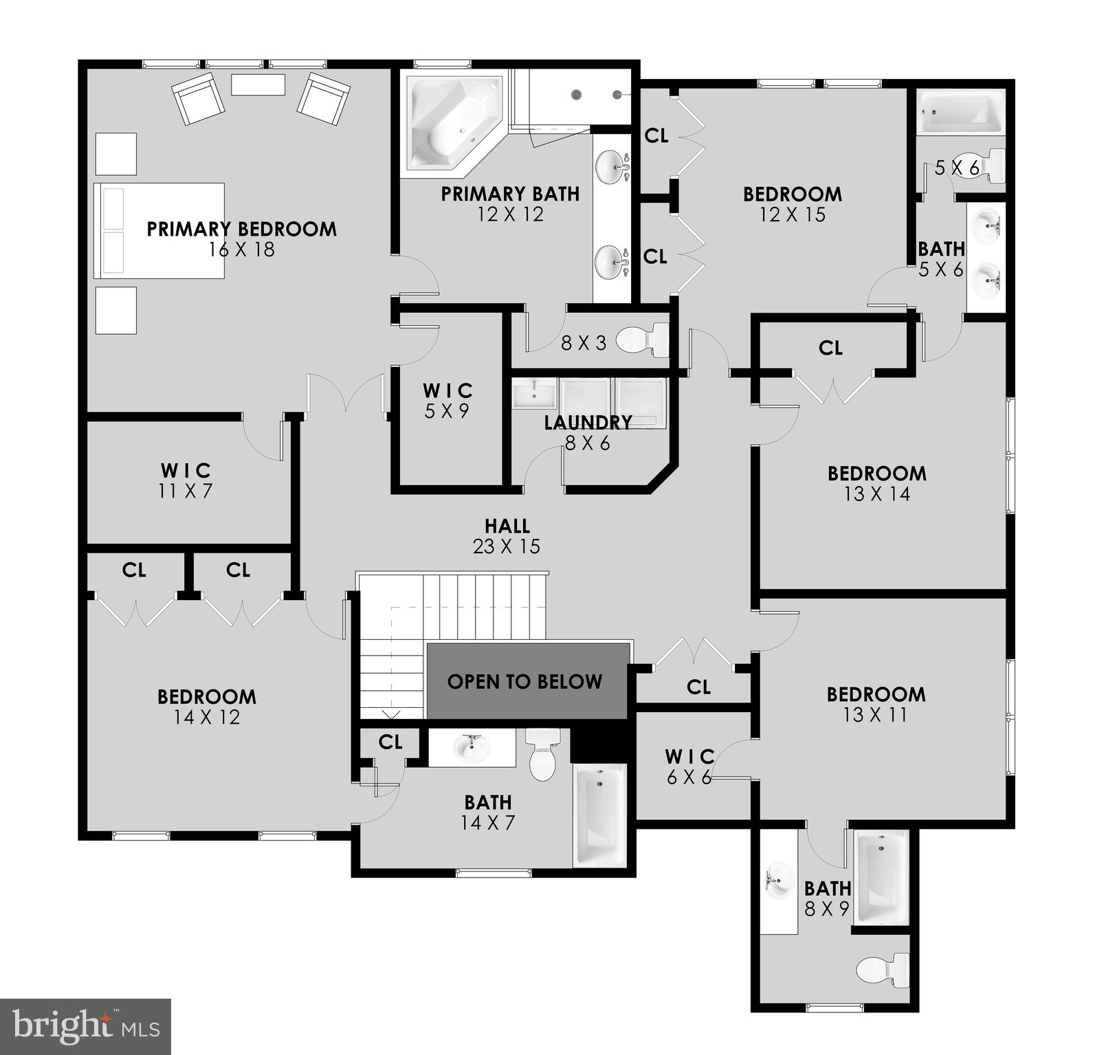 10960 Thompsons Creek CIRCLE