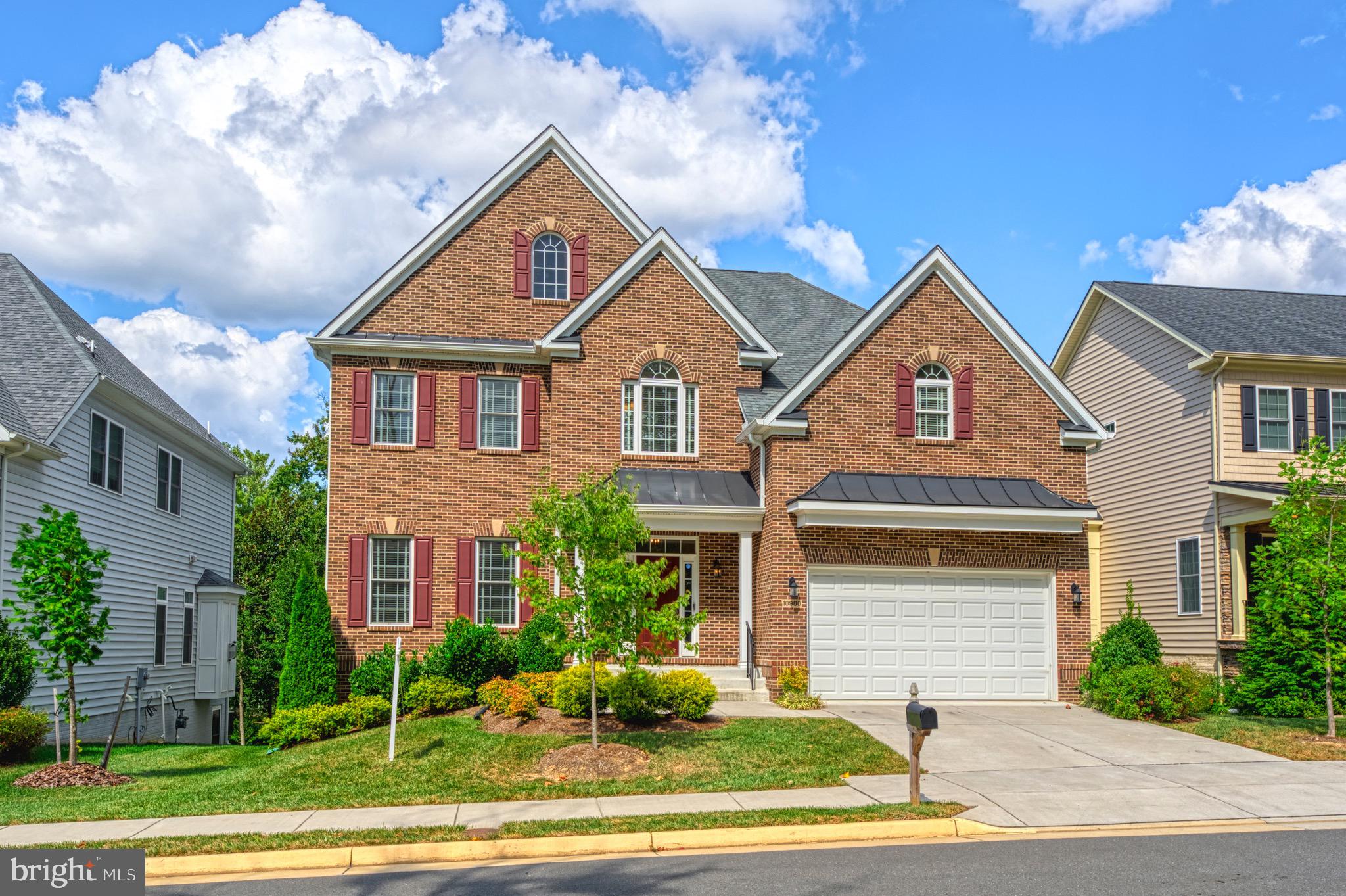 10960 Thompsons Creek CIRCLE