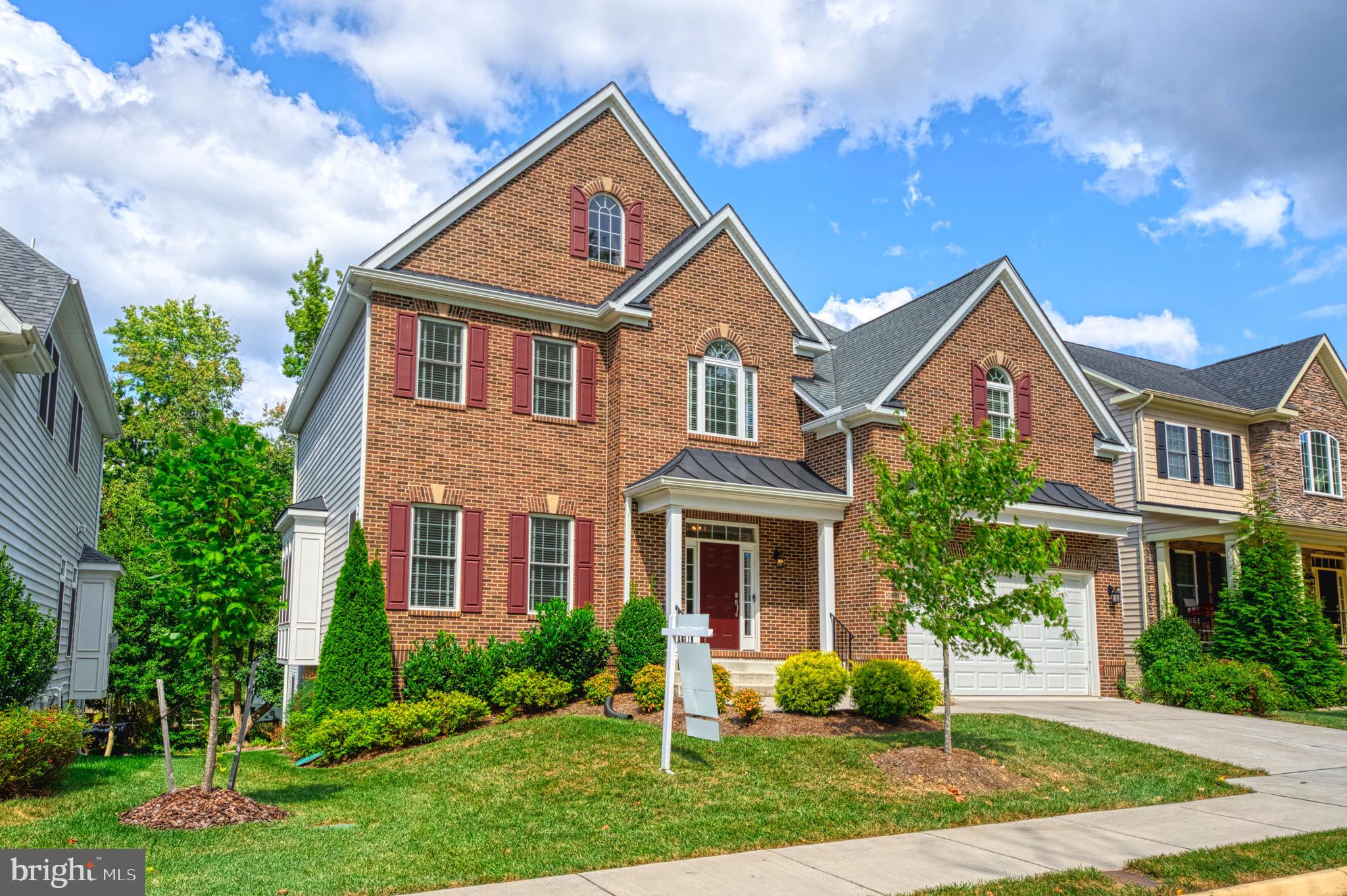 10960 Thompsons Creek CIRCLE