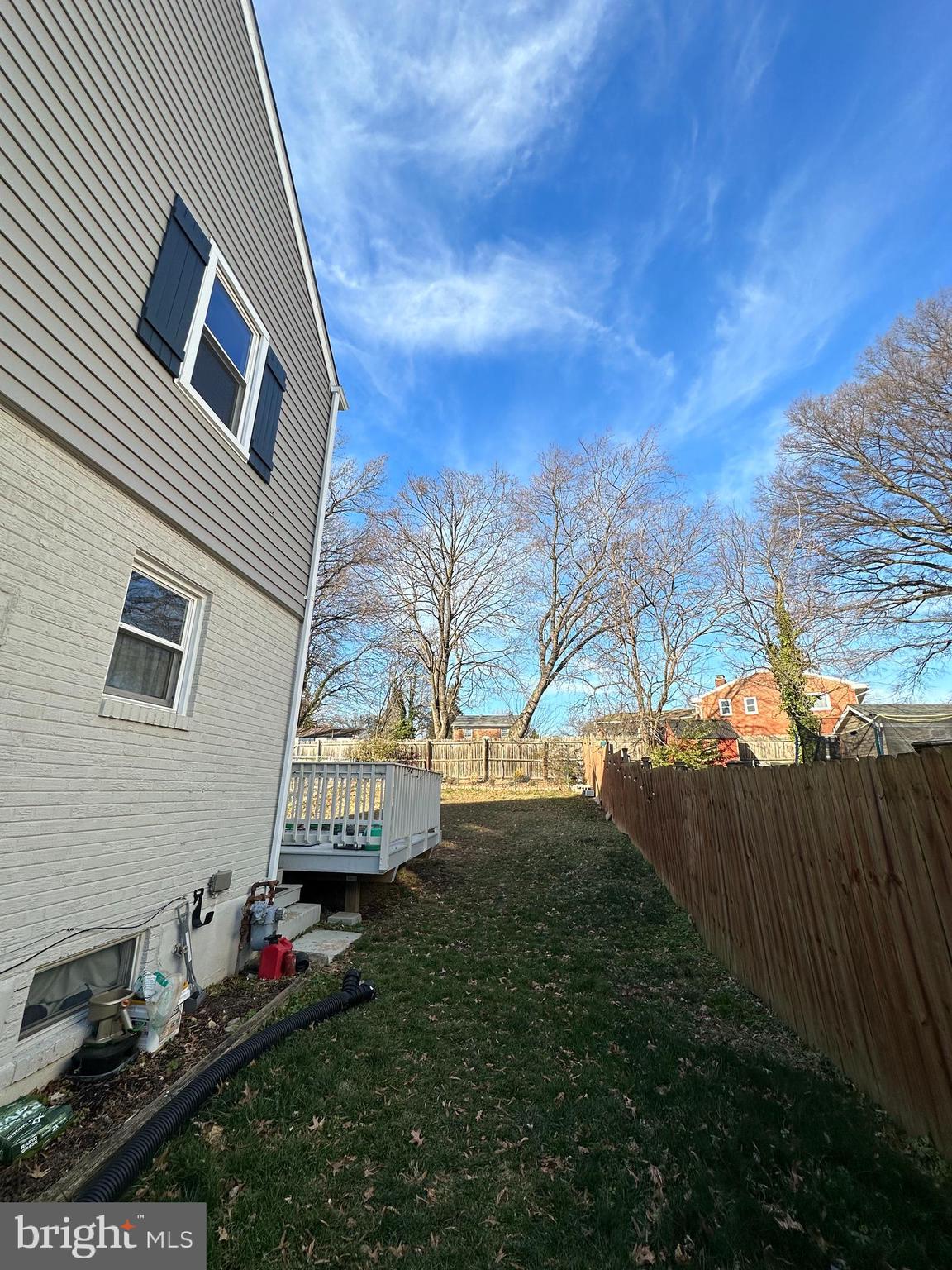 2402 Mary Baldwin DRIVE