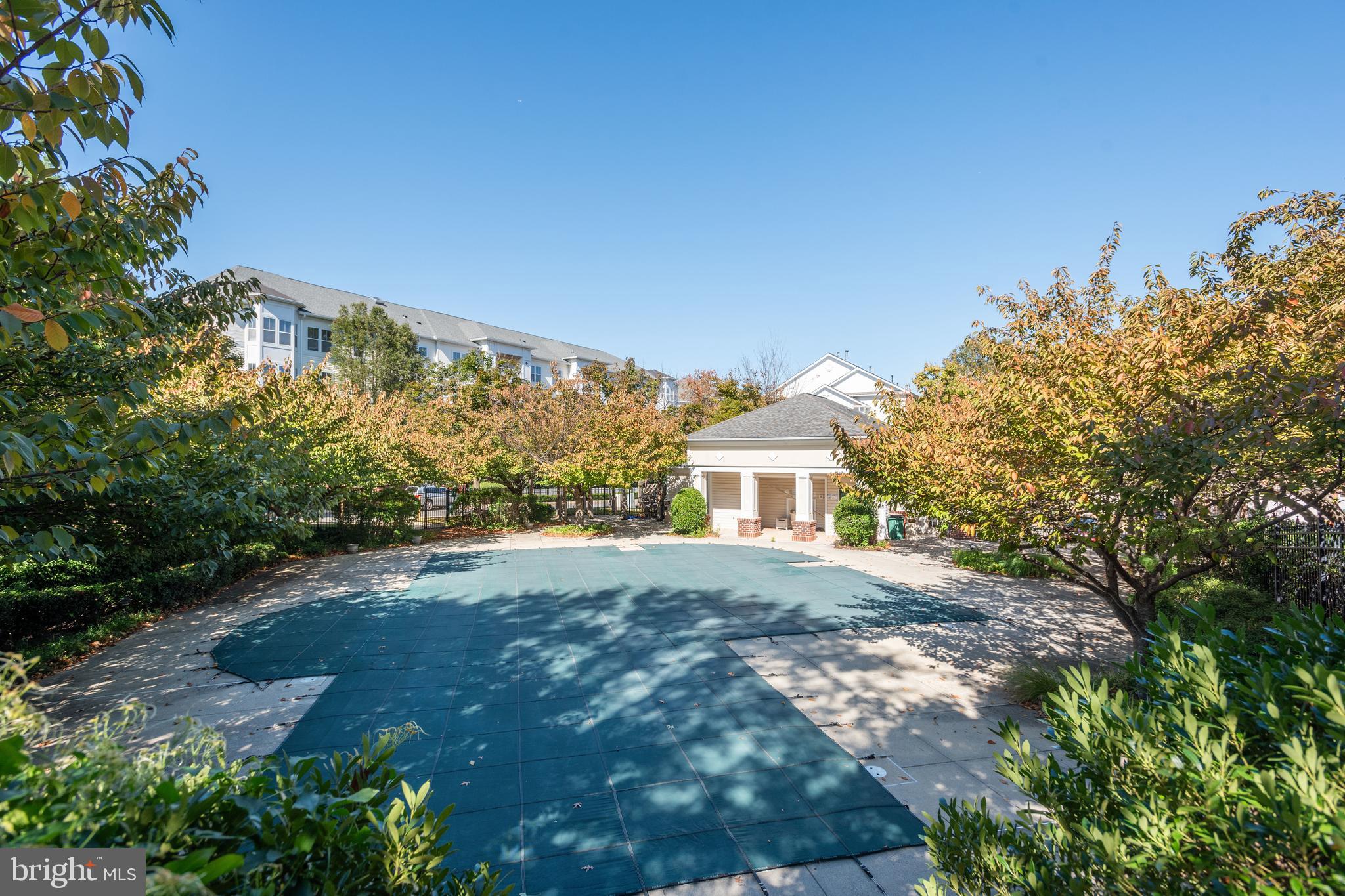 2921 Deer Hollow WAY Unit: 110