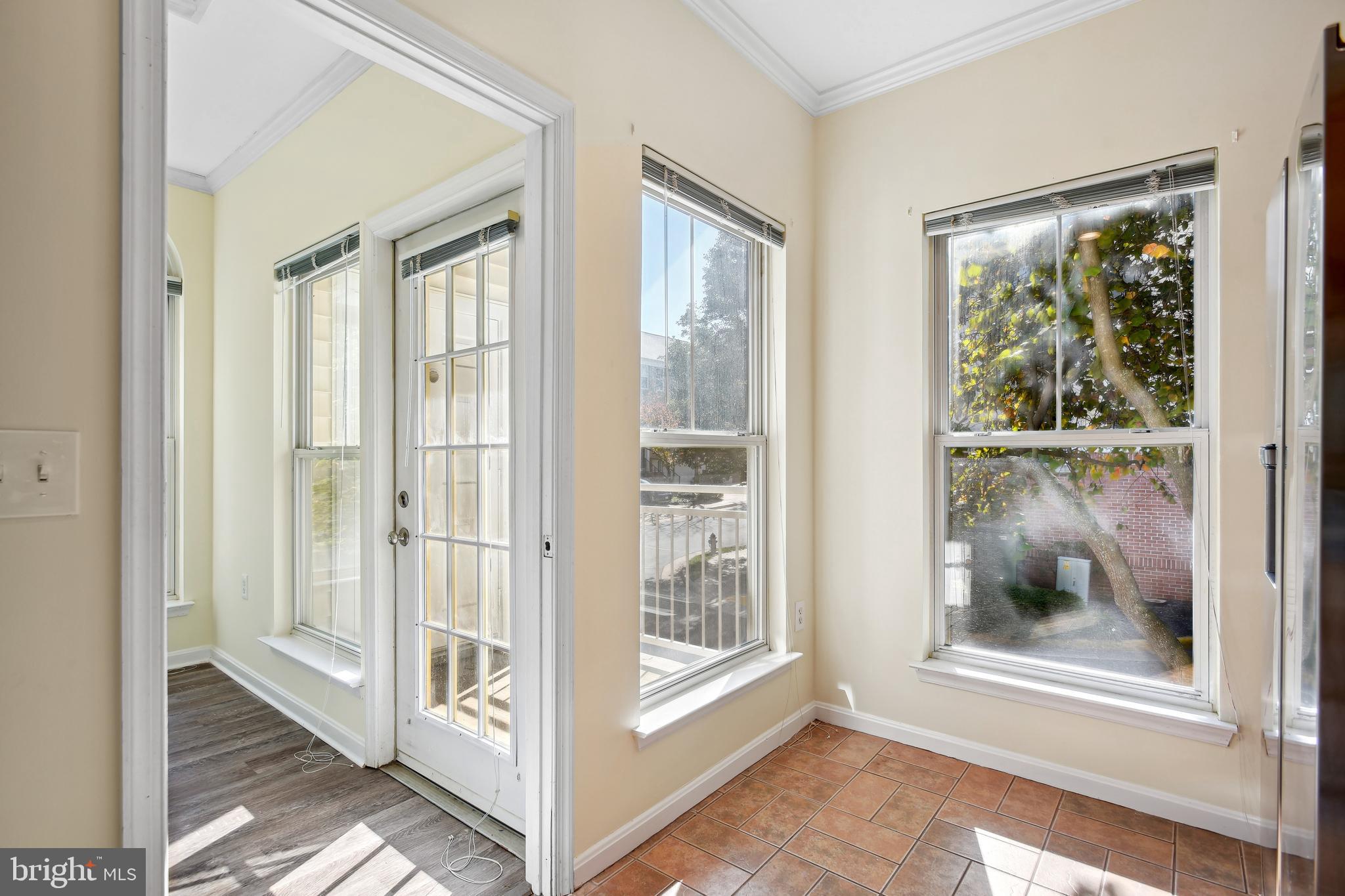2921 Deer Hollow WAY Unit: 110