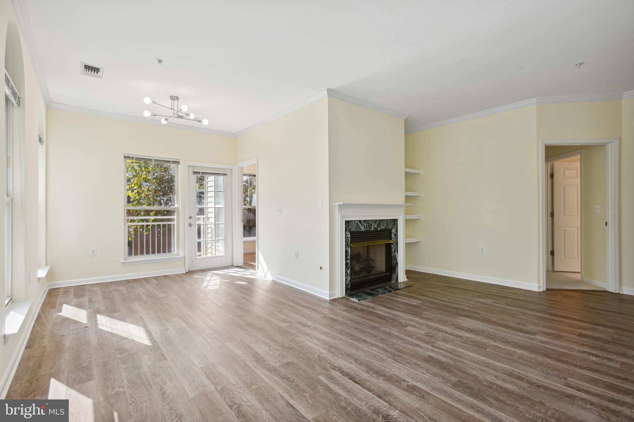 2921 Deer Hollow WAY Unit: 110