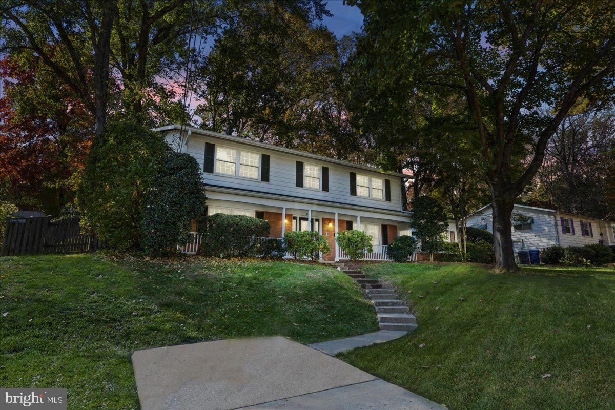 5112 Southampton DRIVE