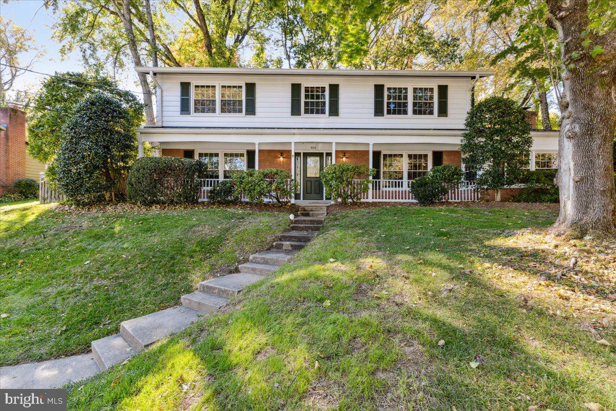 5112 Southampton DRIVE