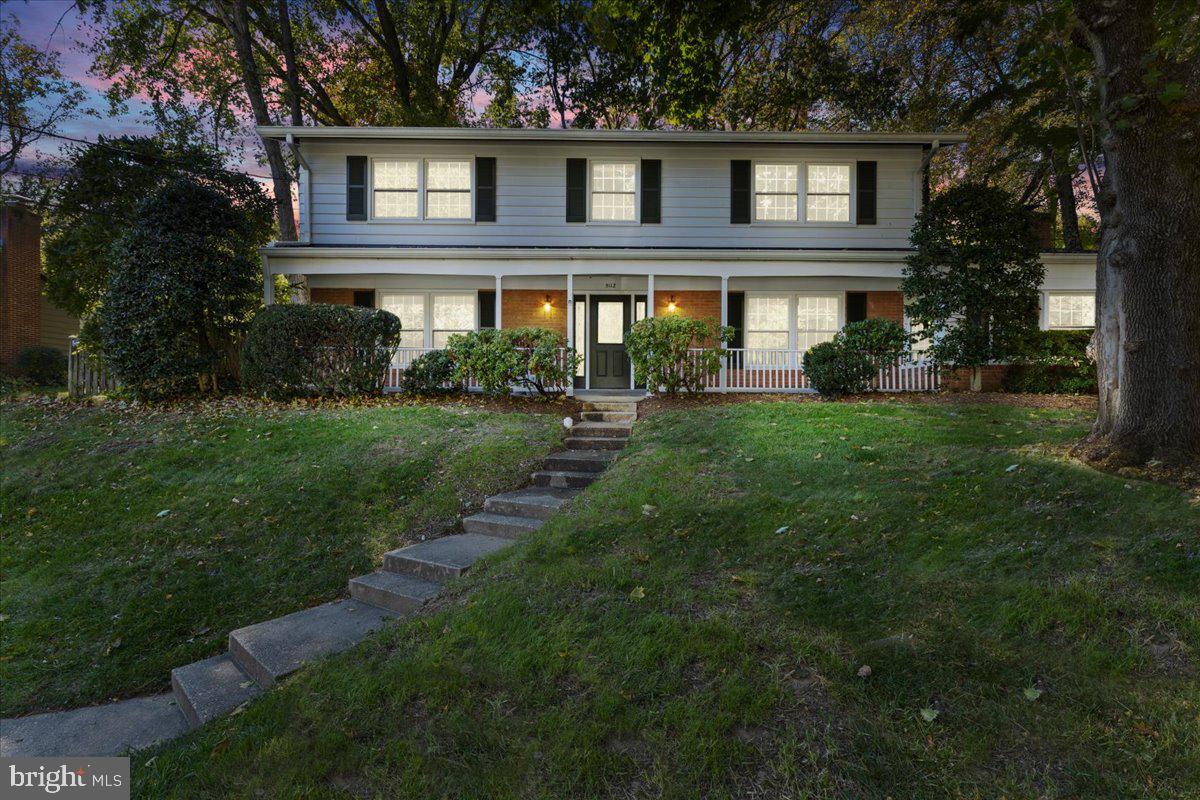5112 Southampton DRIVE