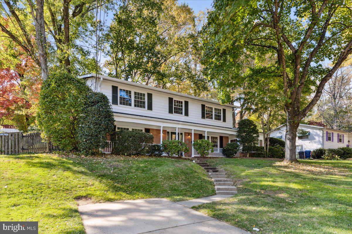 5112 Southampton DRIVE