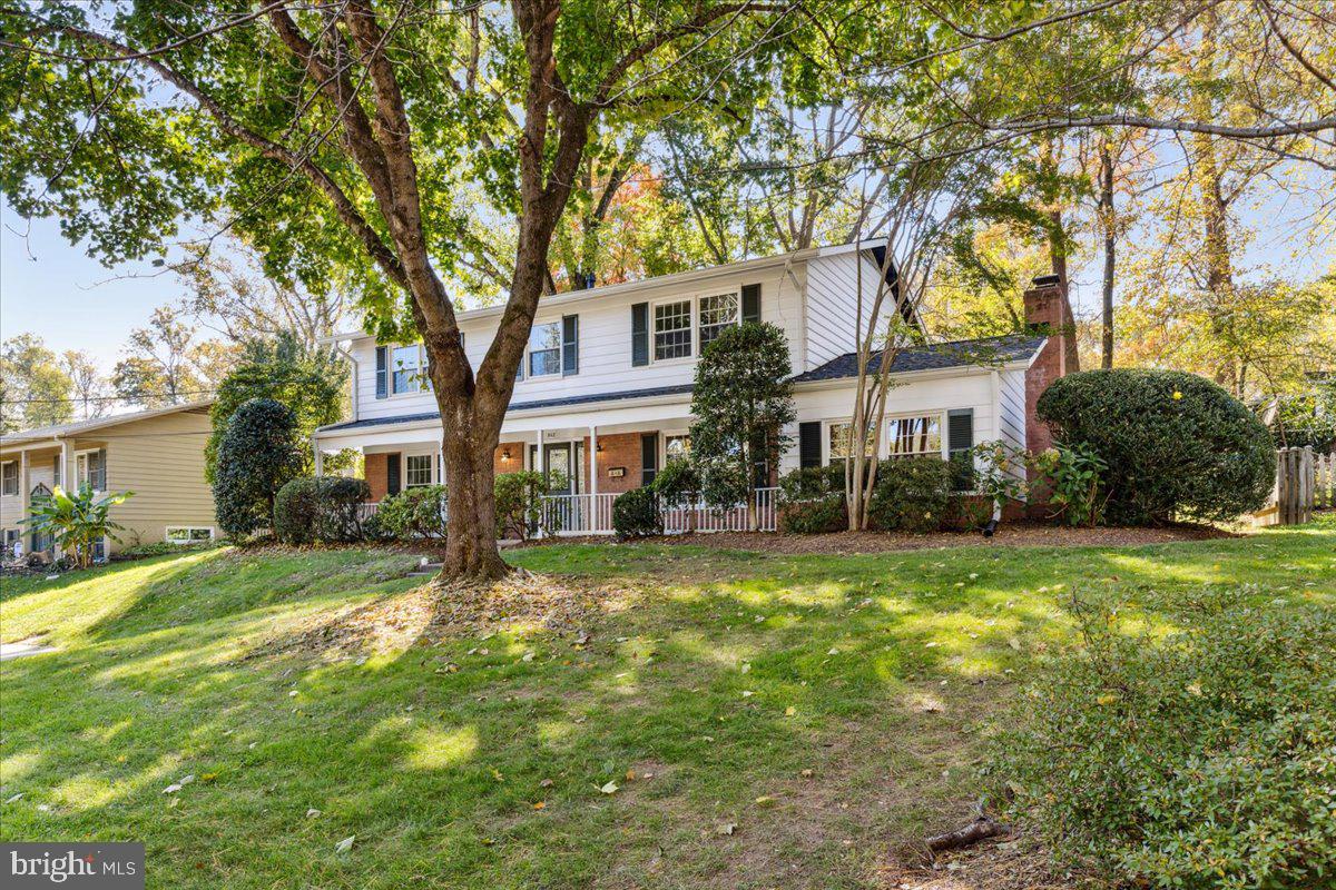 5112 Southampton DRIVE