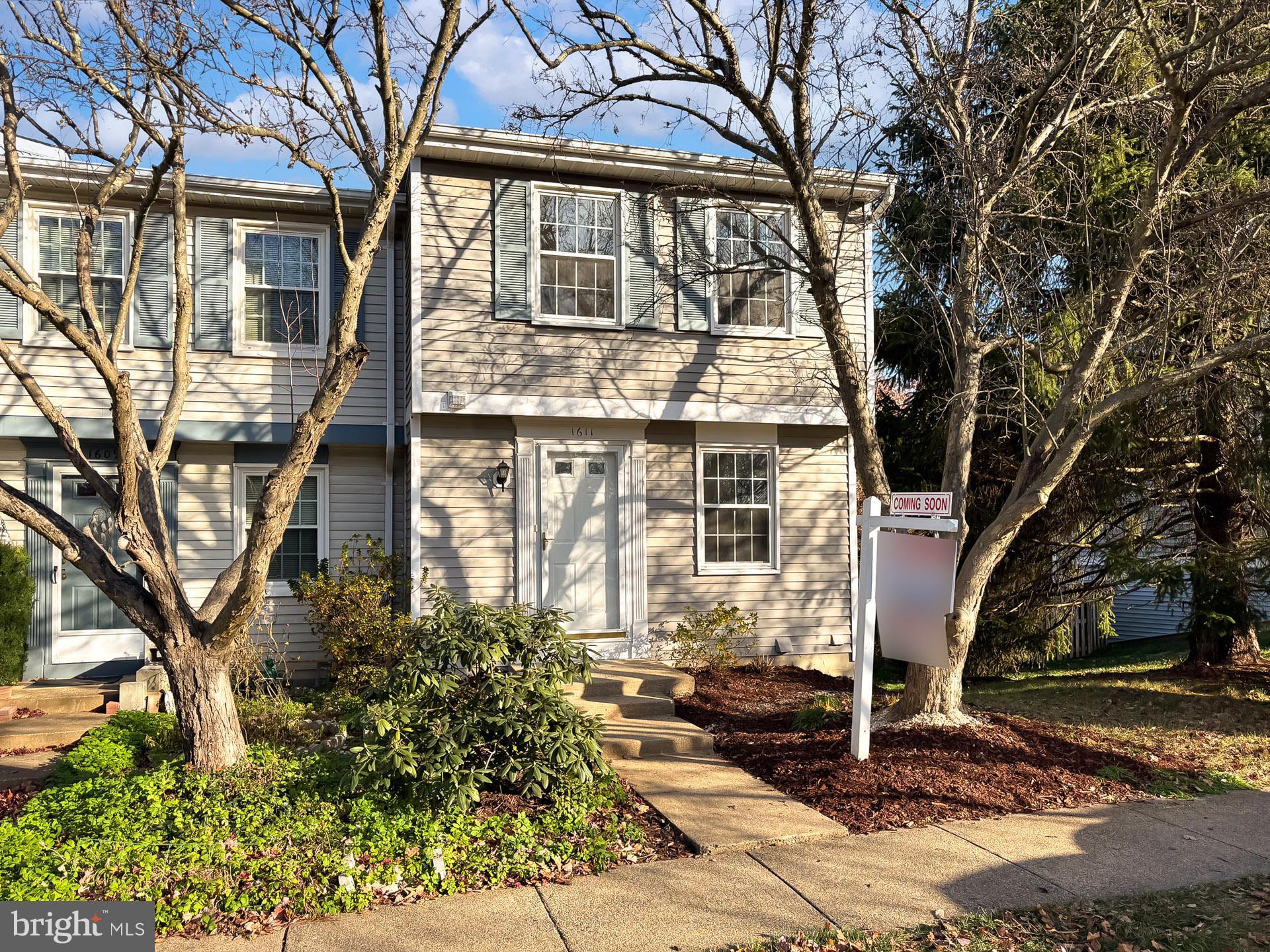 1611 Purple Sage DRIVE