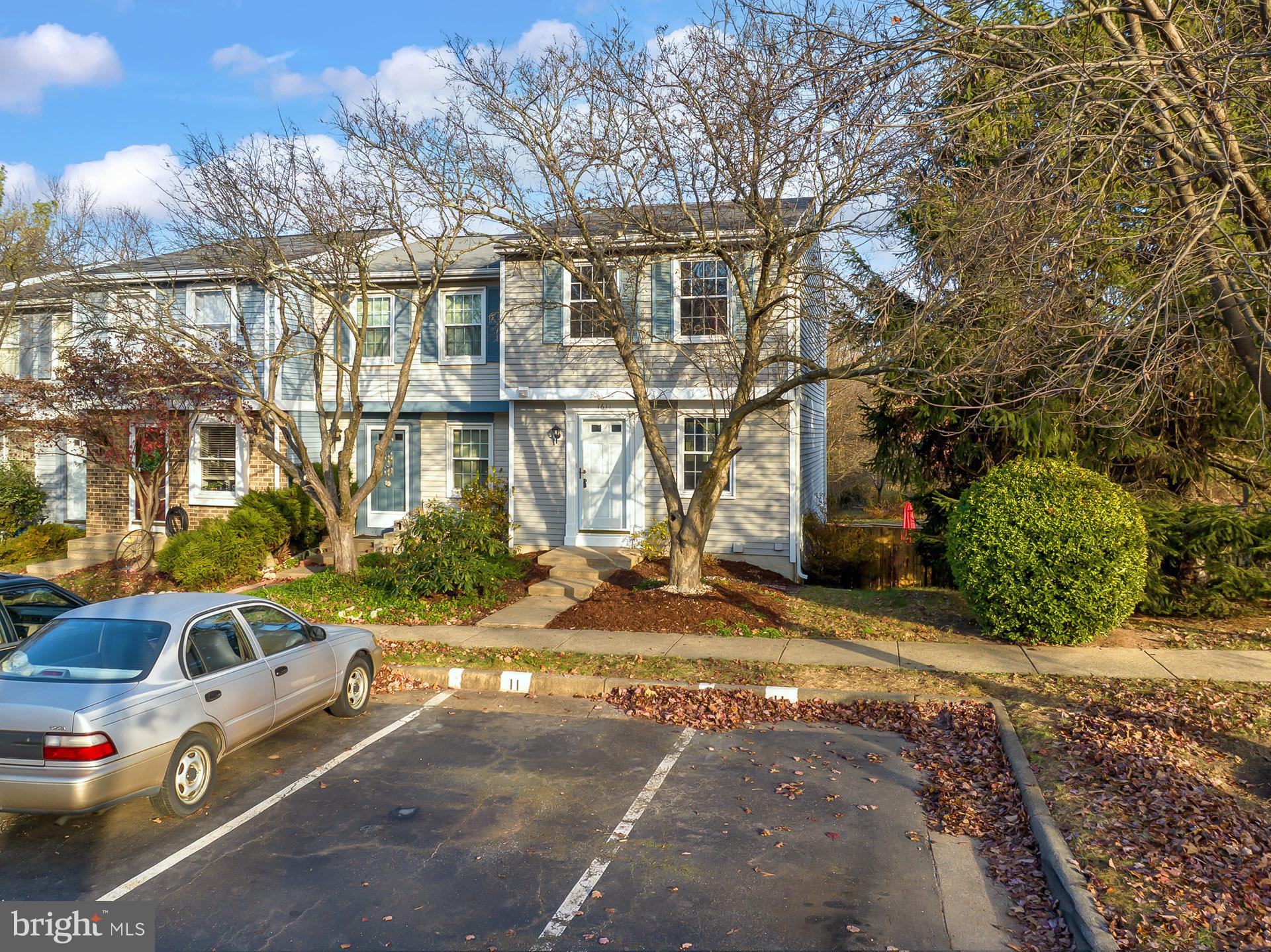 1611 Purple Sage DRIVE