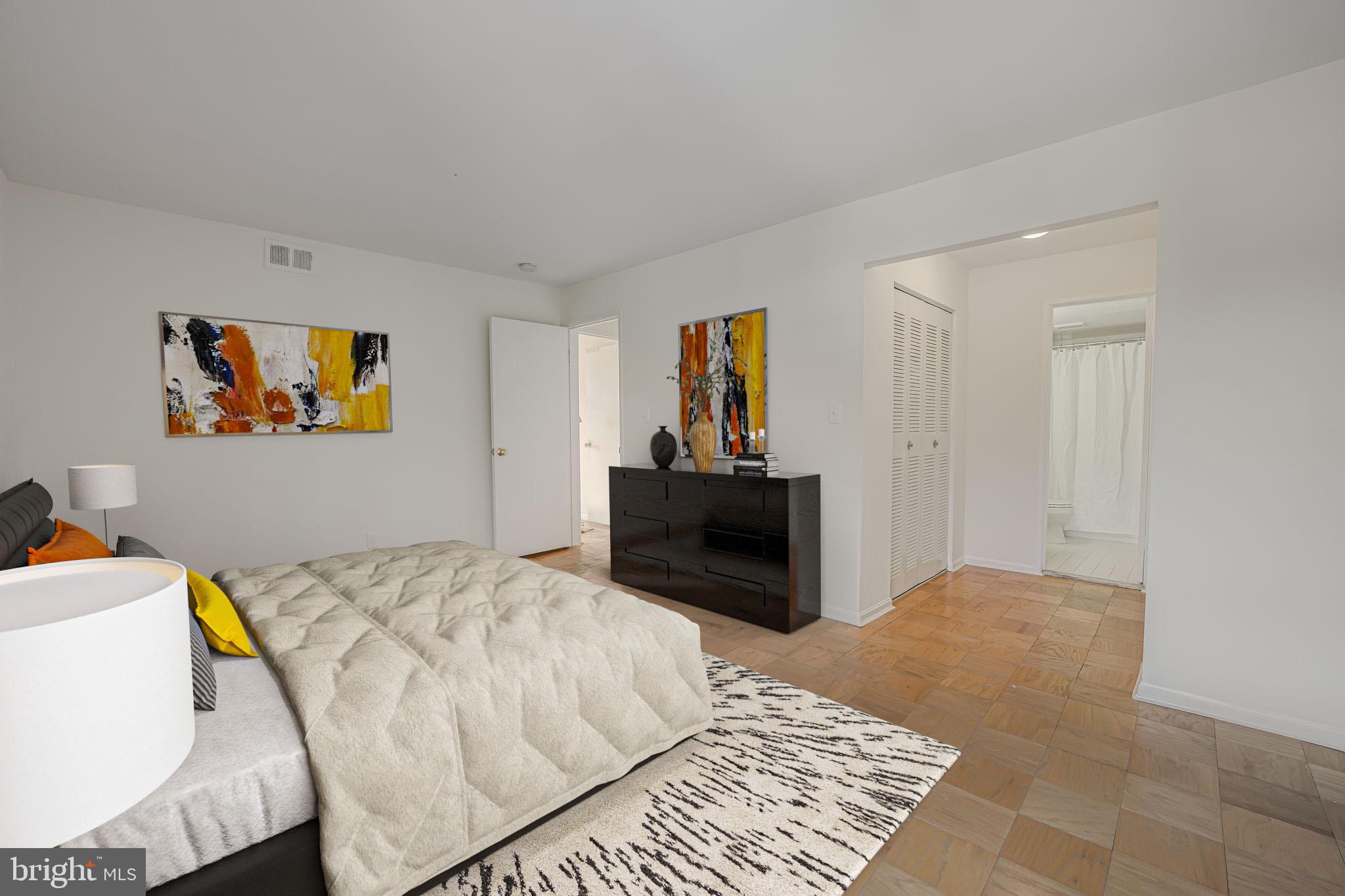 7800 Dassett COURT Unit: 104