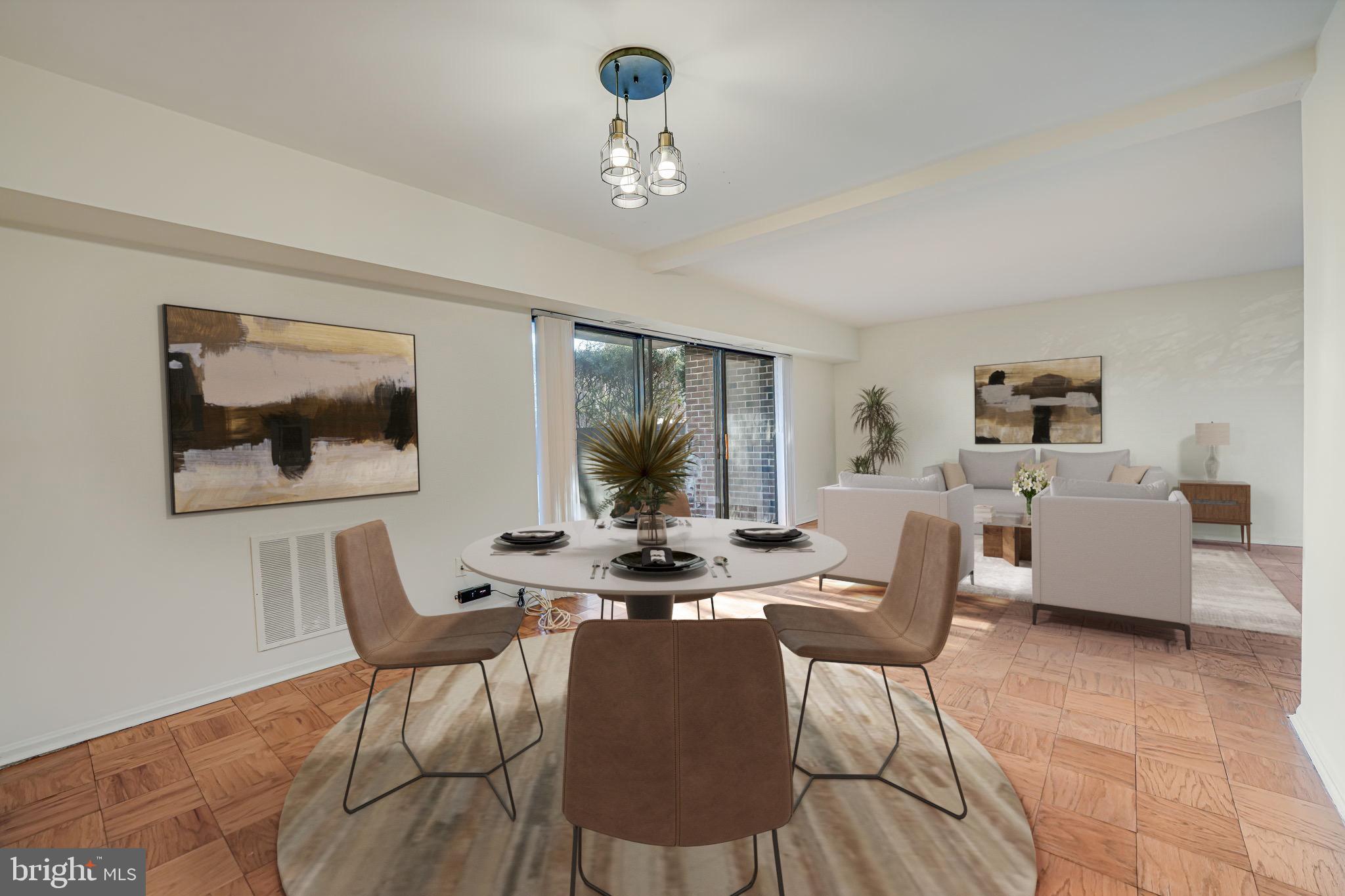 7800 Dassett COURT Unit: 104