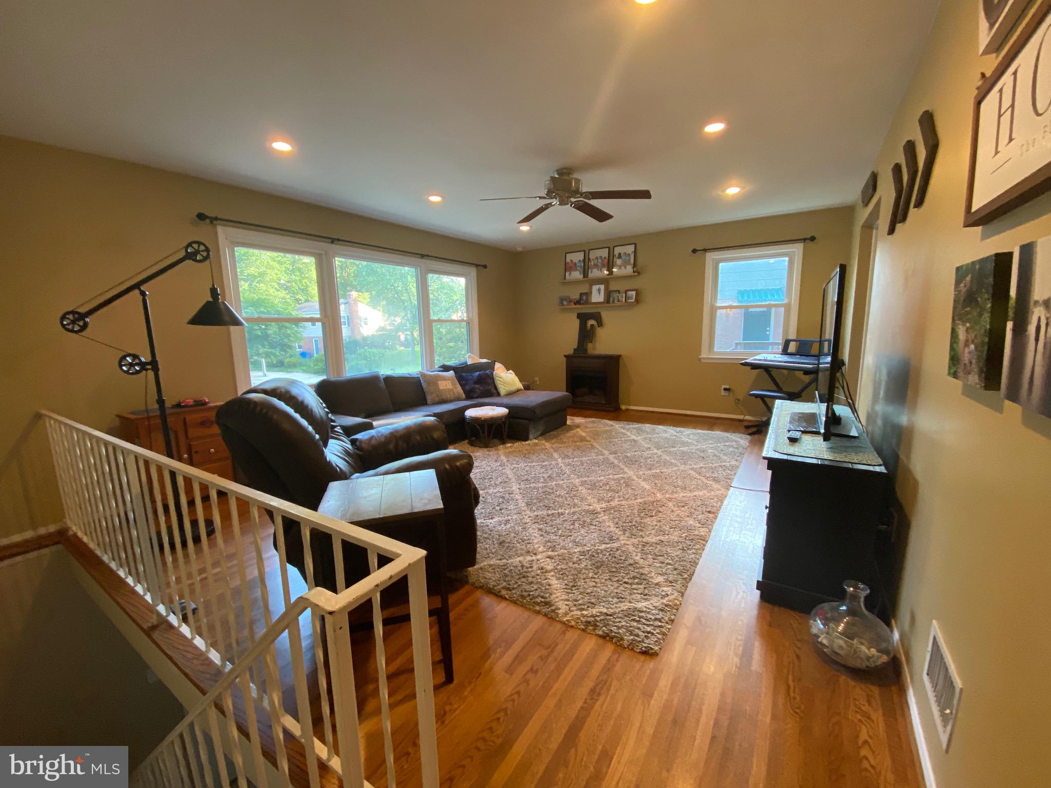 8614 Arley Dr