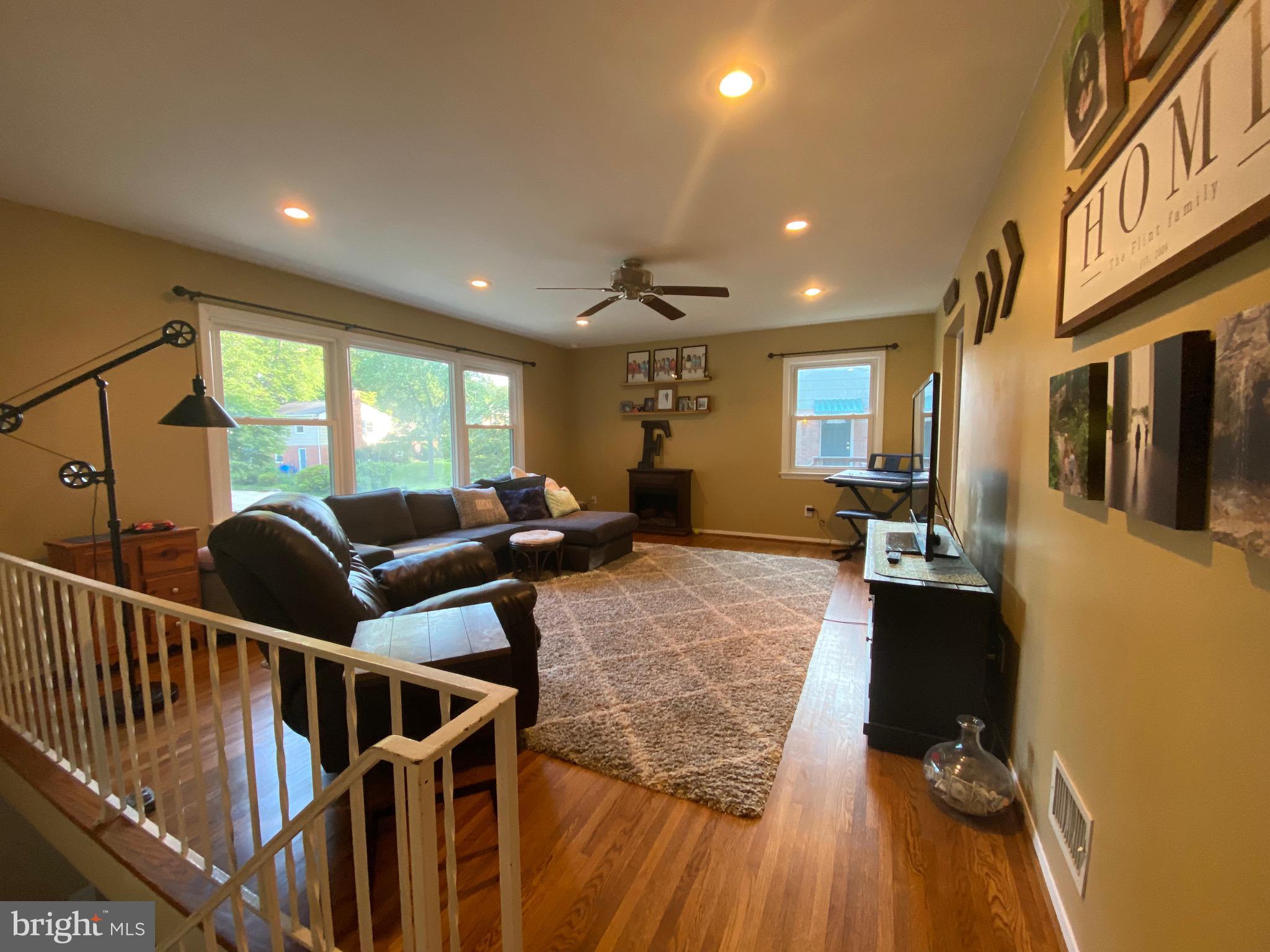 8614 Arley Dr