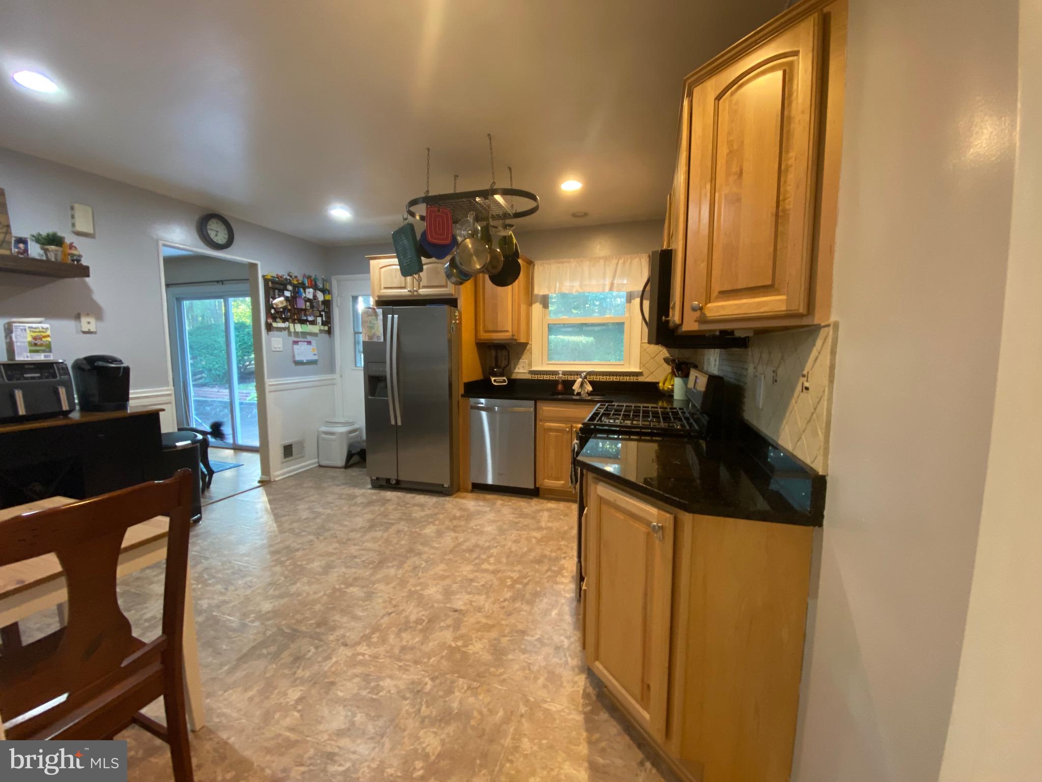 8614 Arley Dr