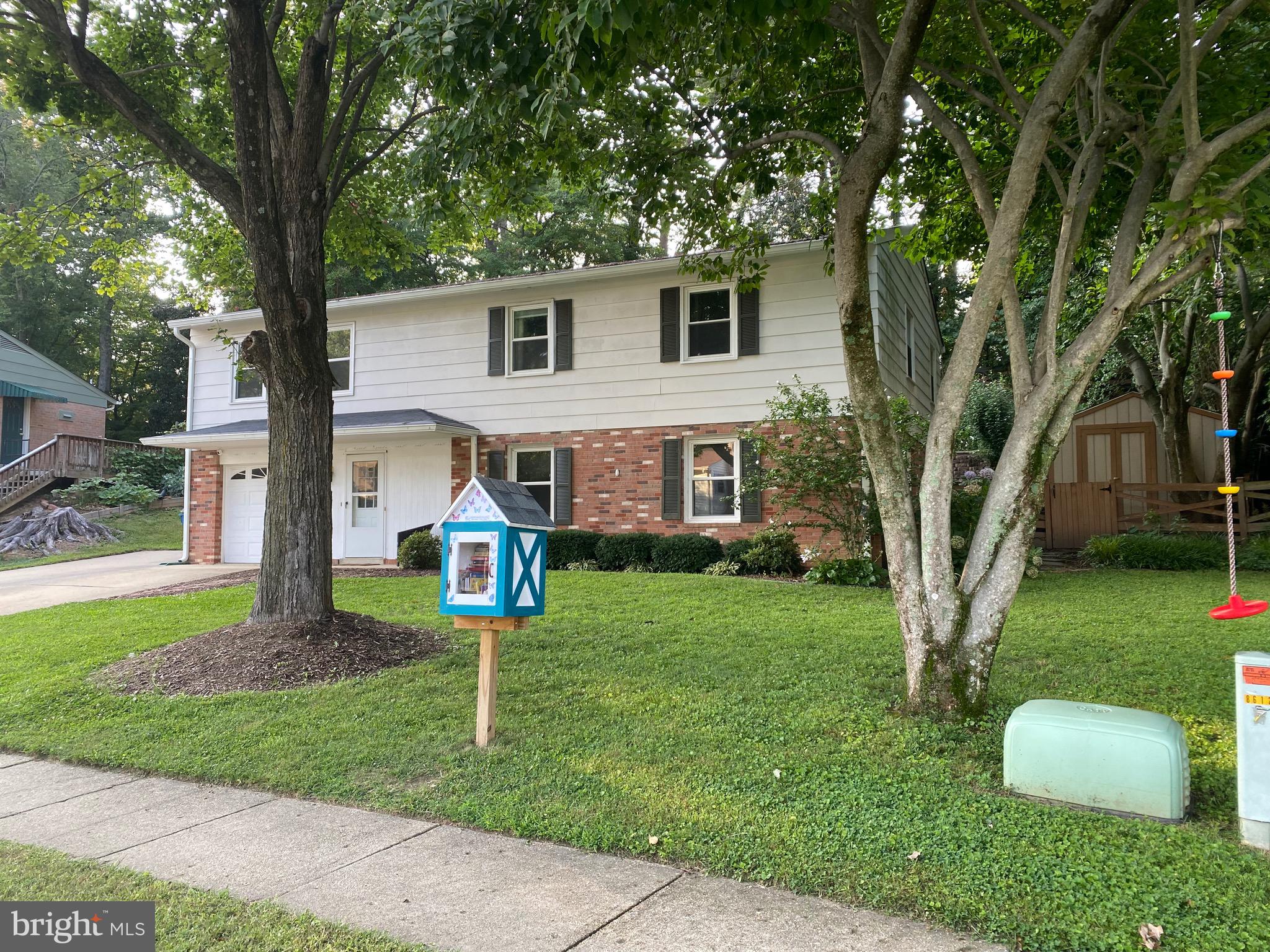 8614 Arley Dr