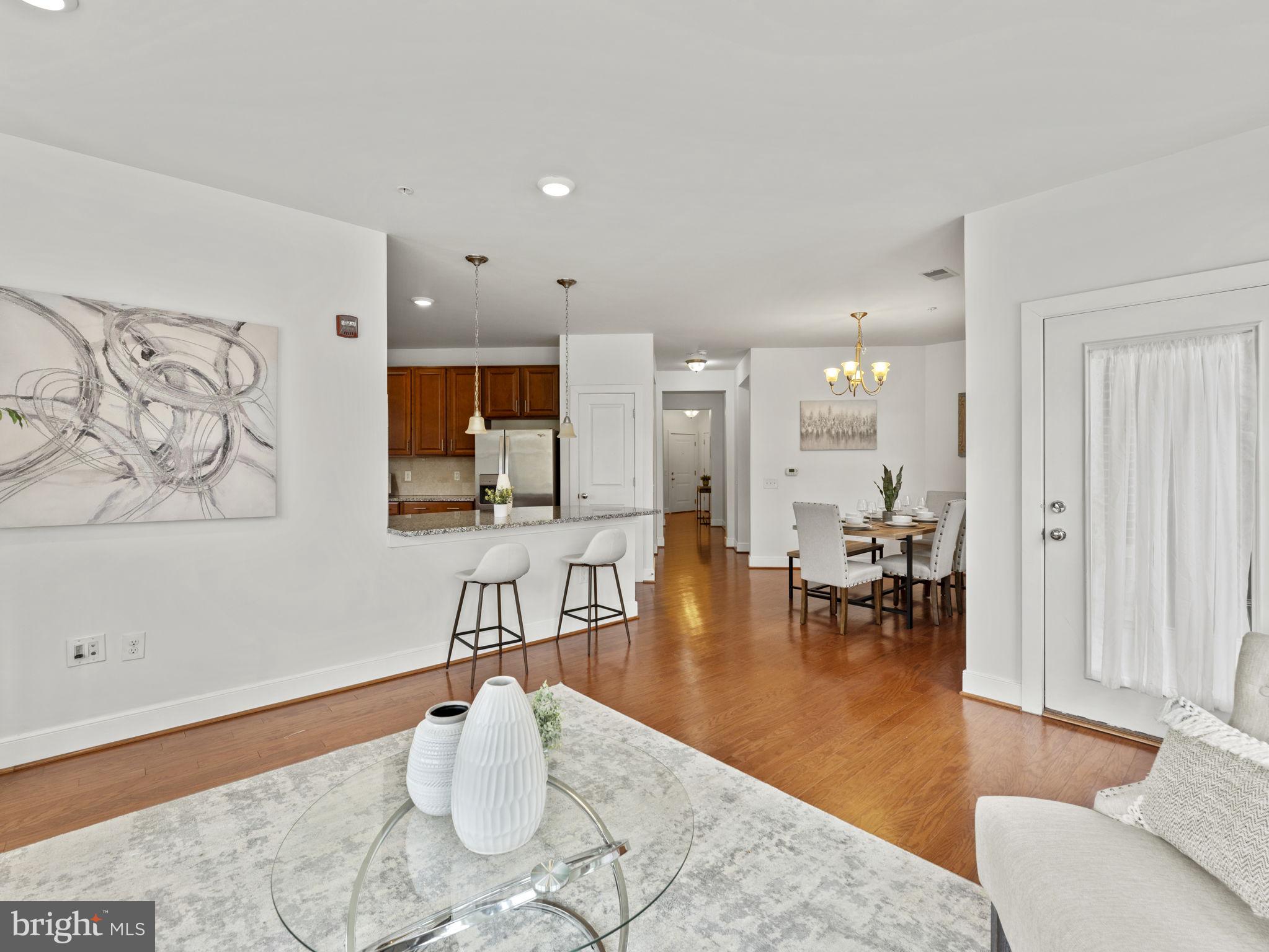 9521 Bastille St #101