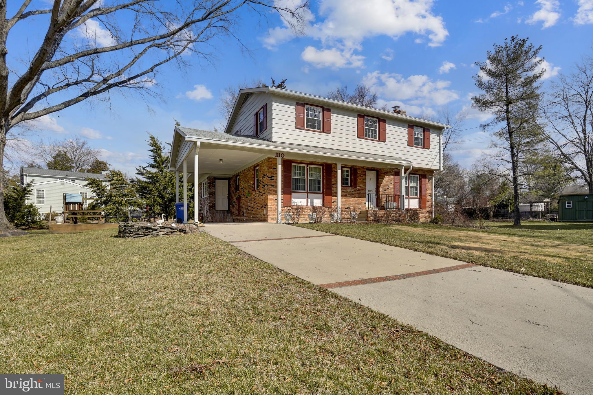 1110 Anesbury Ct