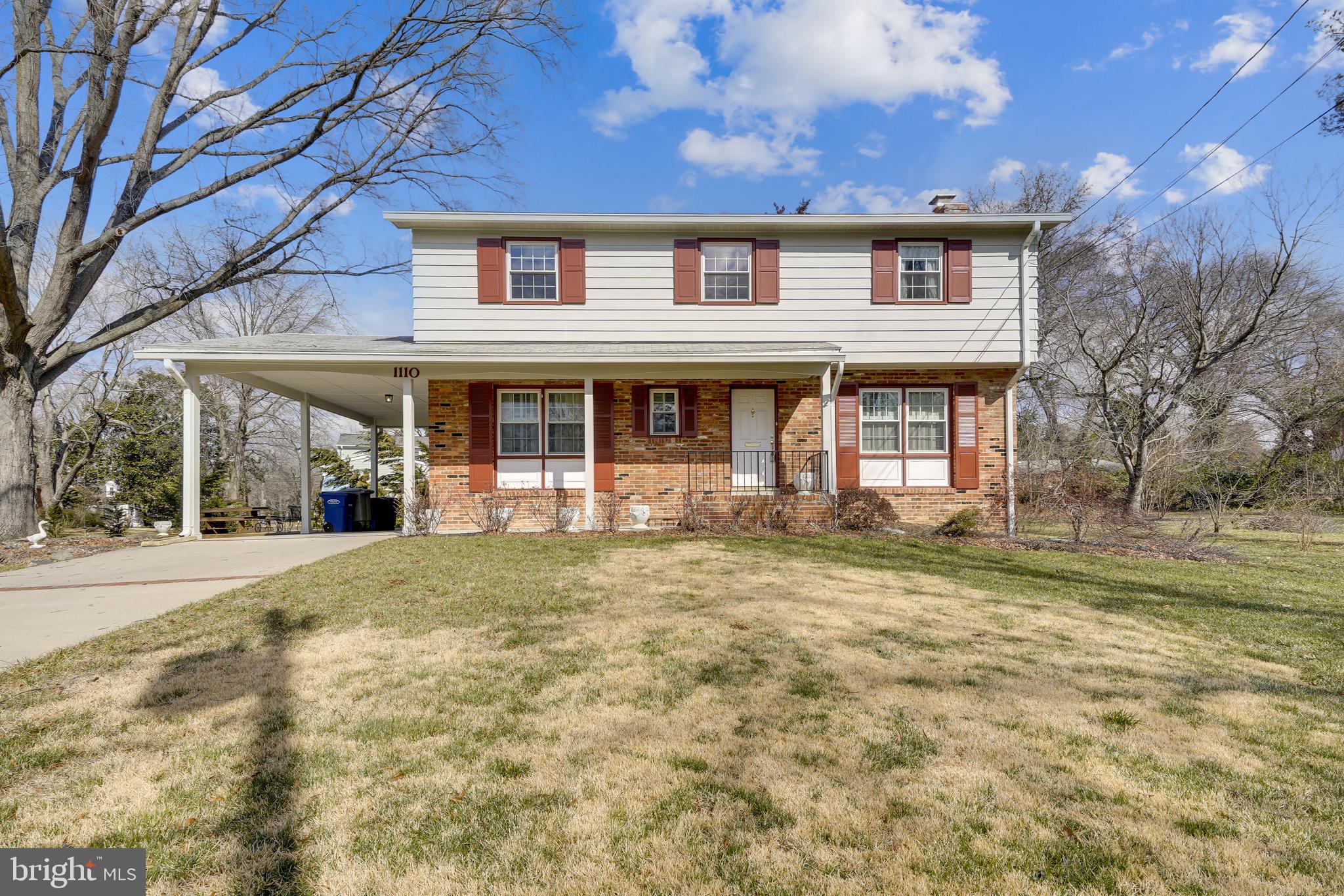 1110 Anesbury Ct
