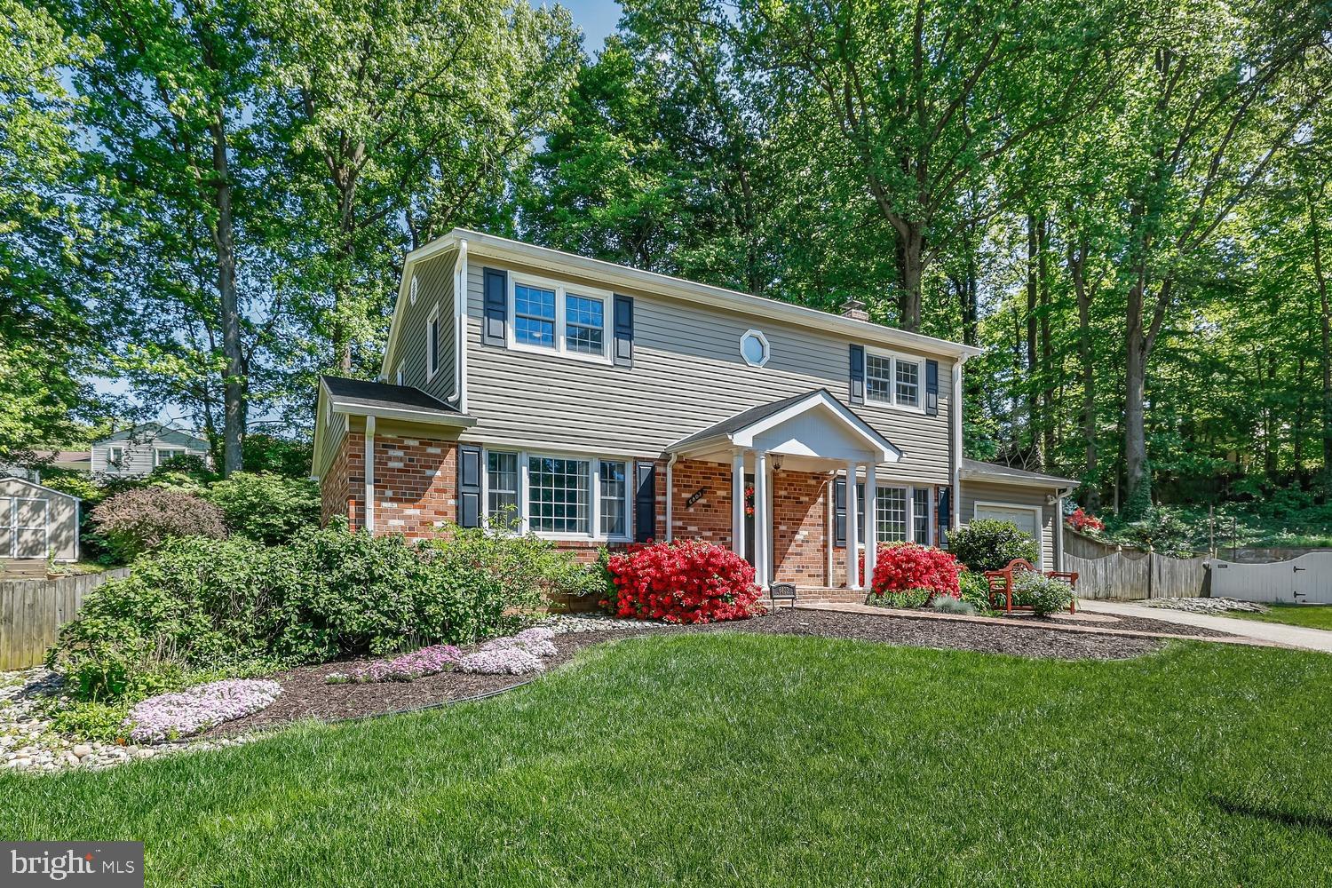 6803 Jackie Deneese Ct