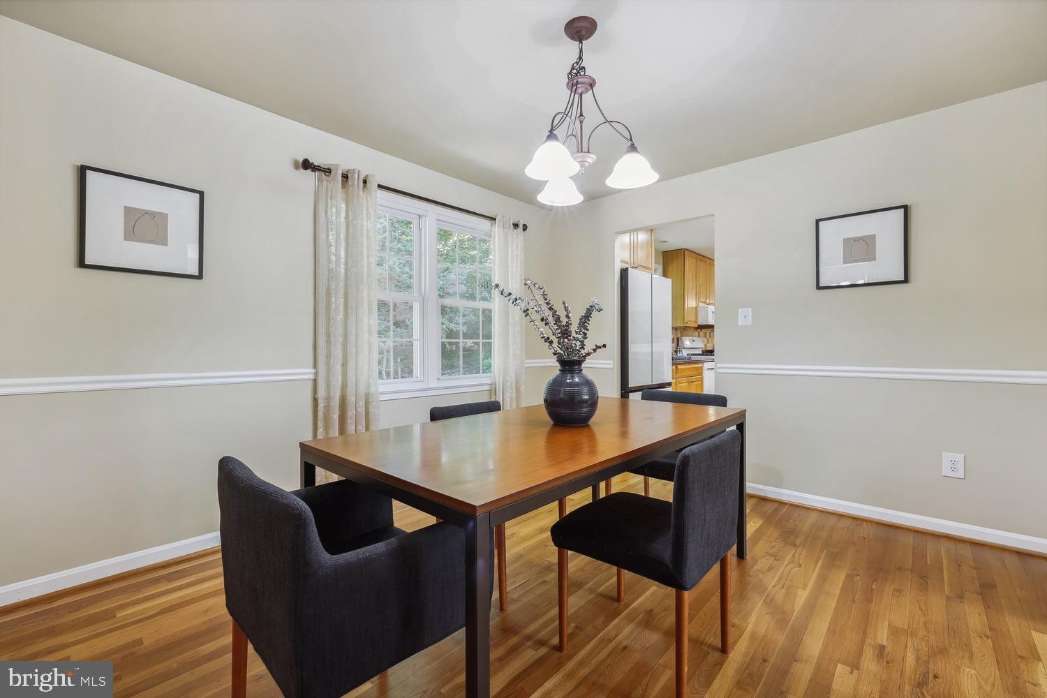 6803 Jackie Deneese Ct