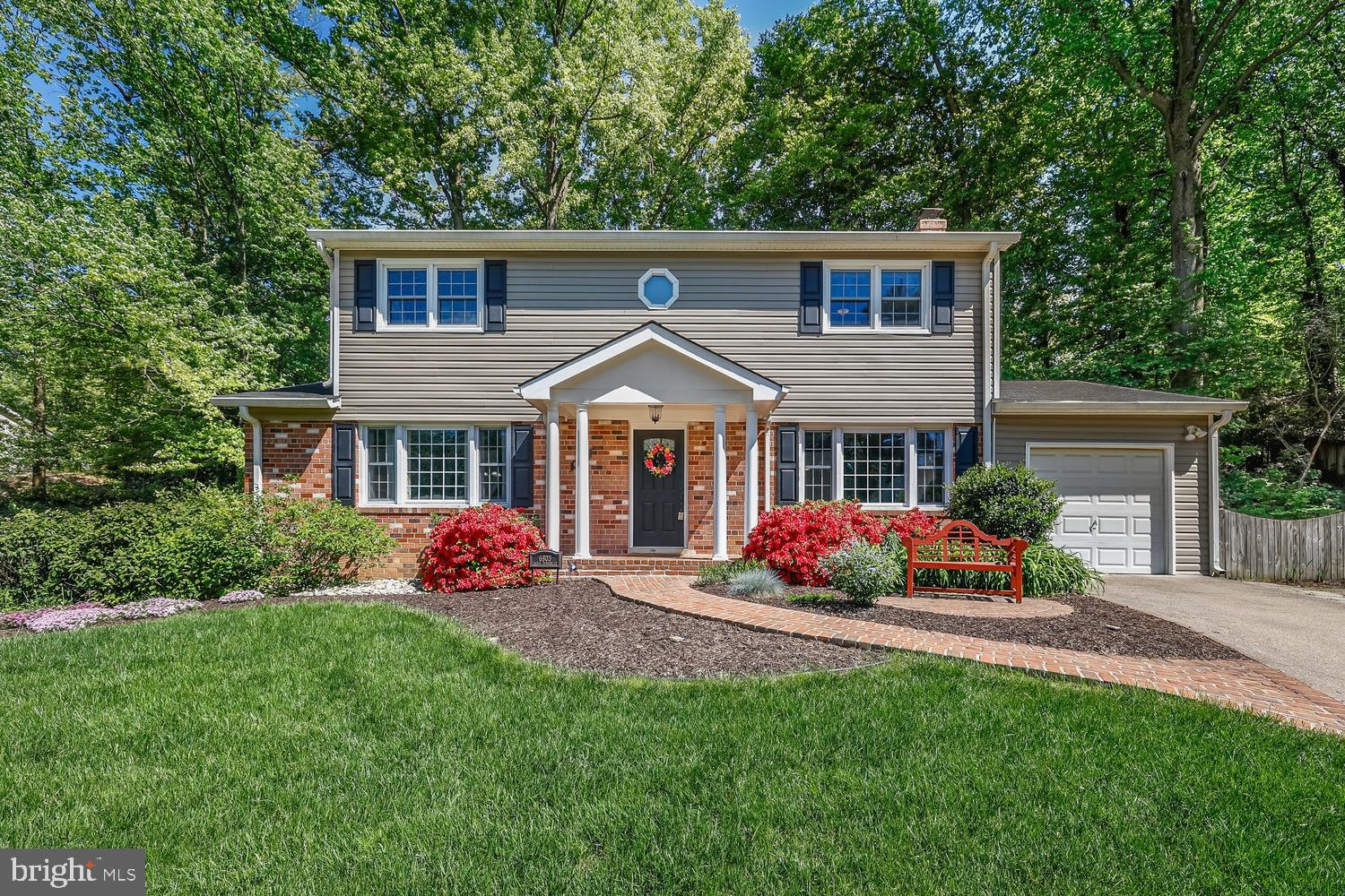 6803 Jackie Deneese Ct