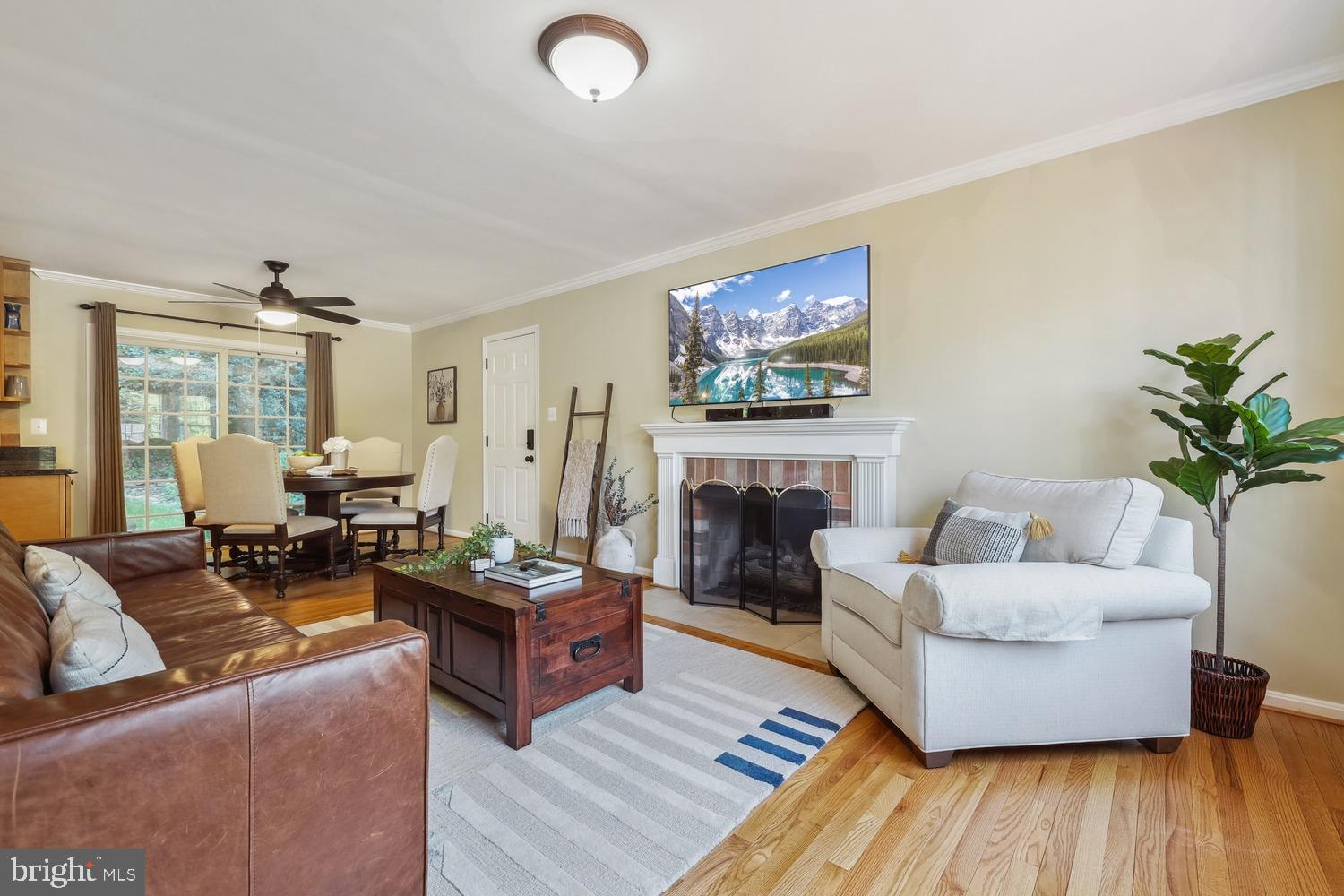 6803 Jackie Deneese Ct