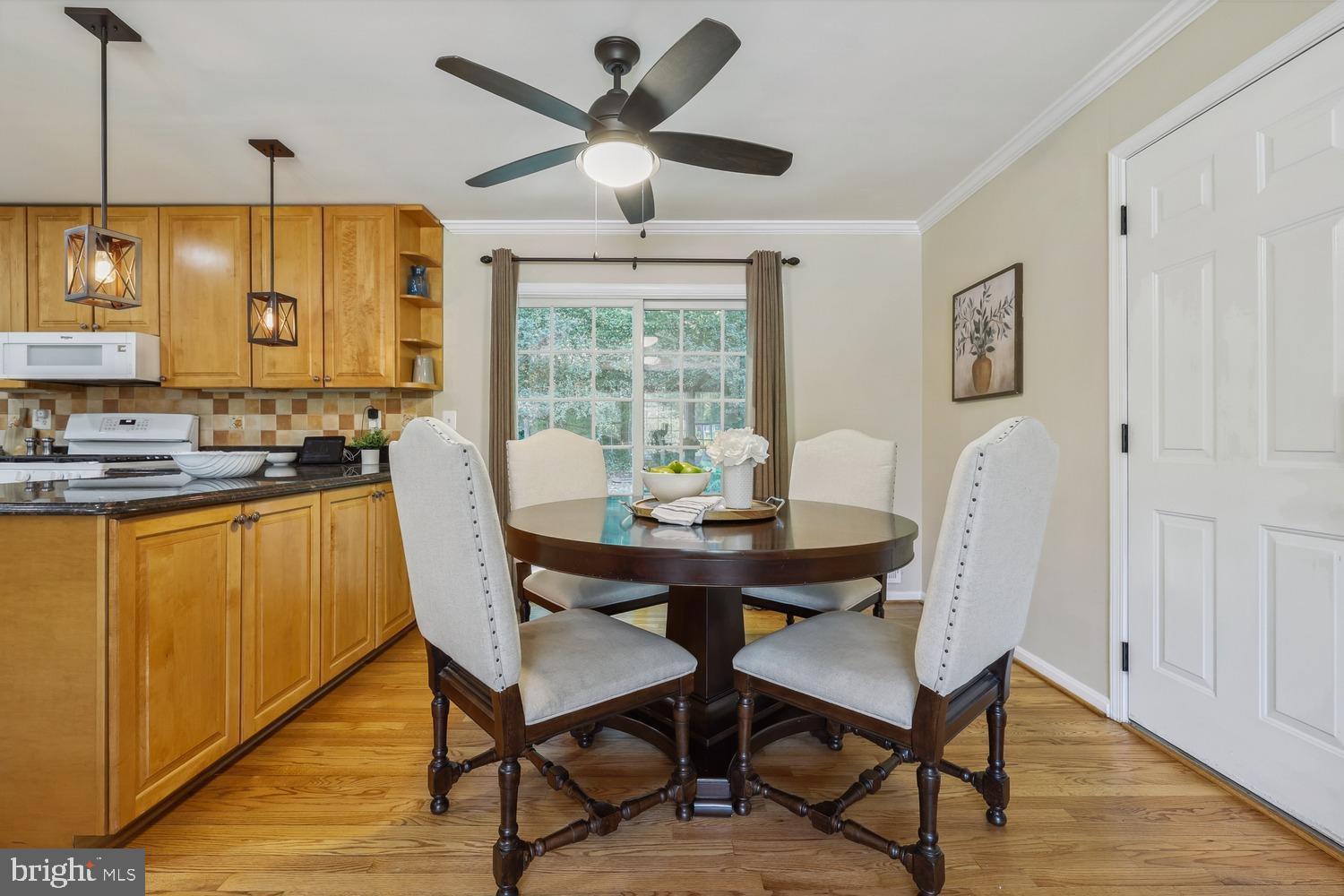 6803 Jackie Deneese Ct
