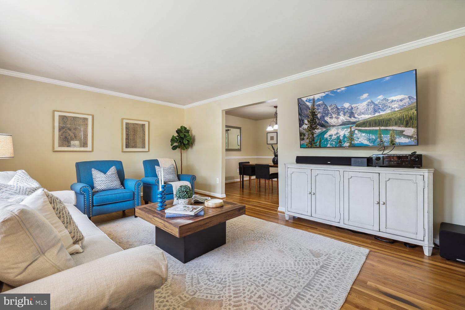 6803 Jackie Deneese Ct