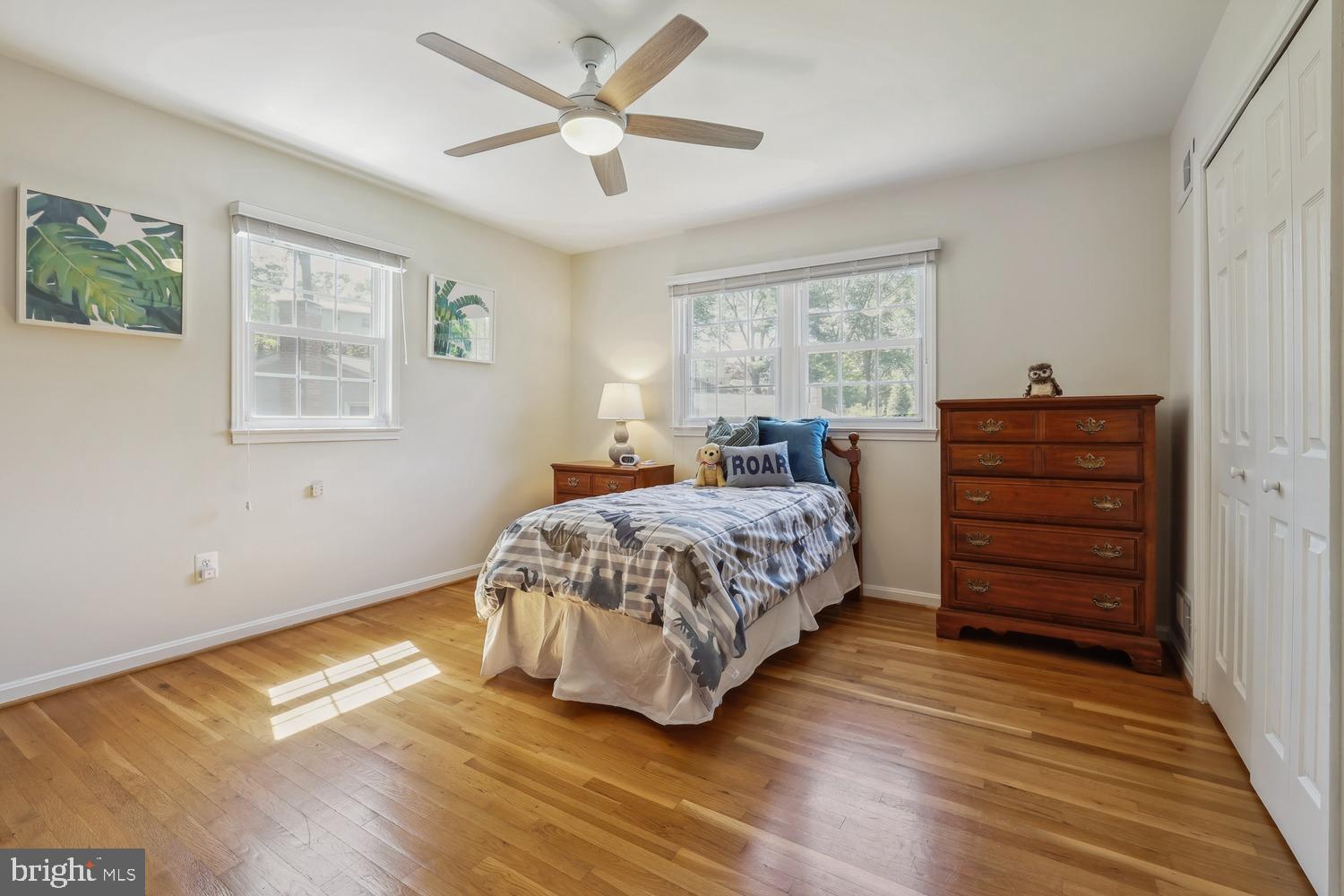 6803 Jackie Deneese Ct