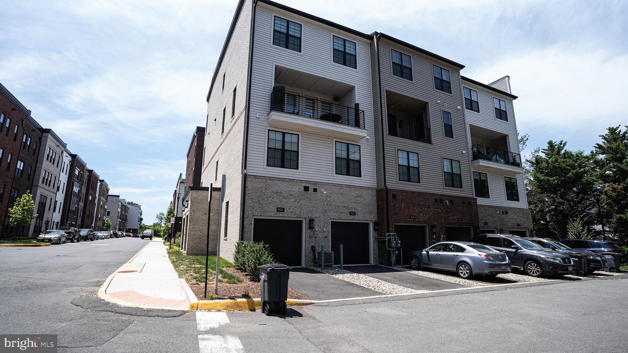 7430 BACKETT WOOD TER #603