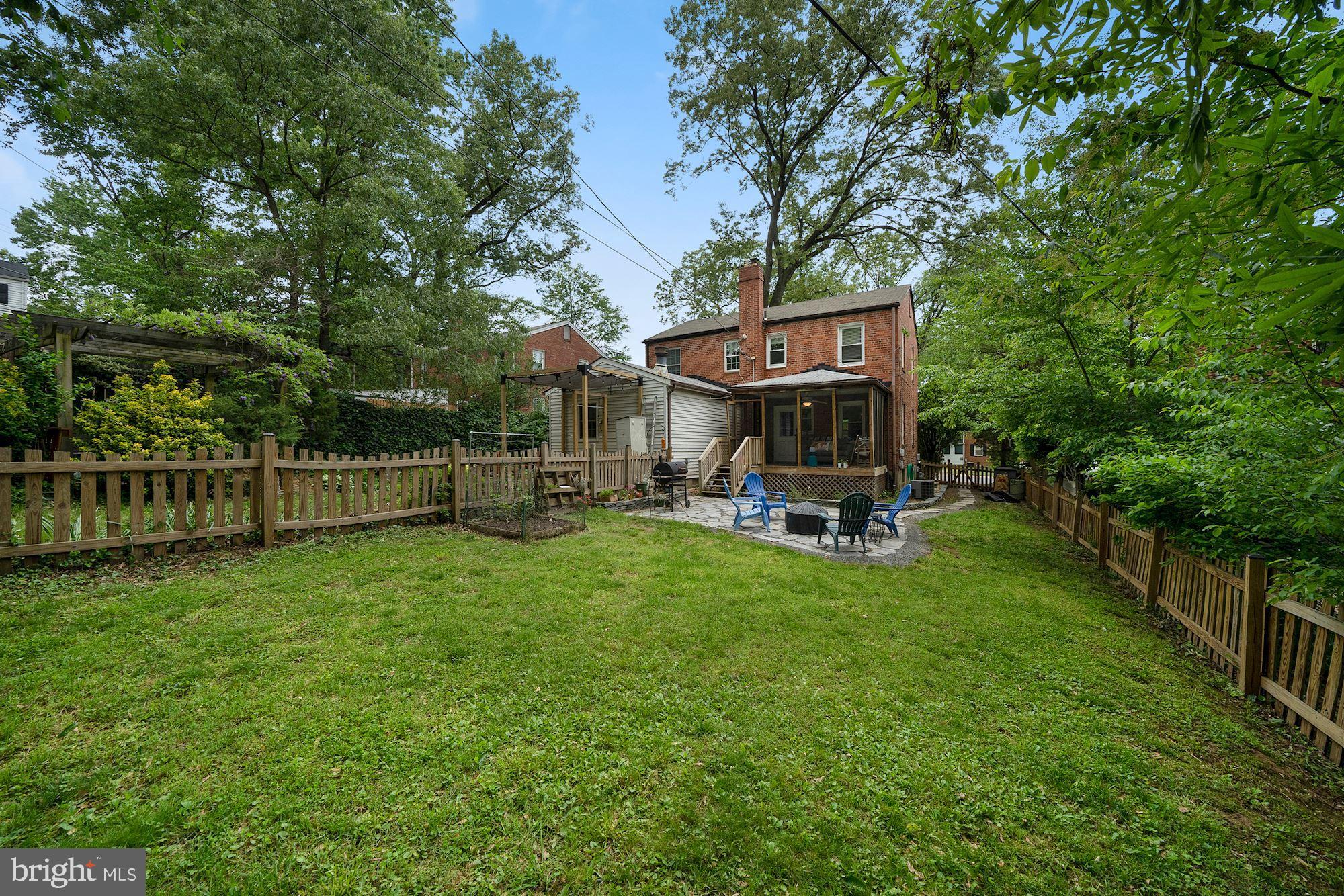 5805 MOUNT VERNON DR