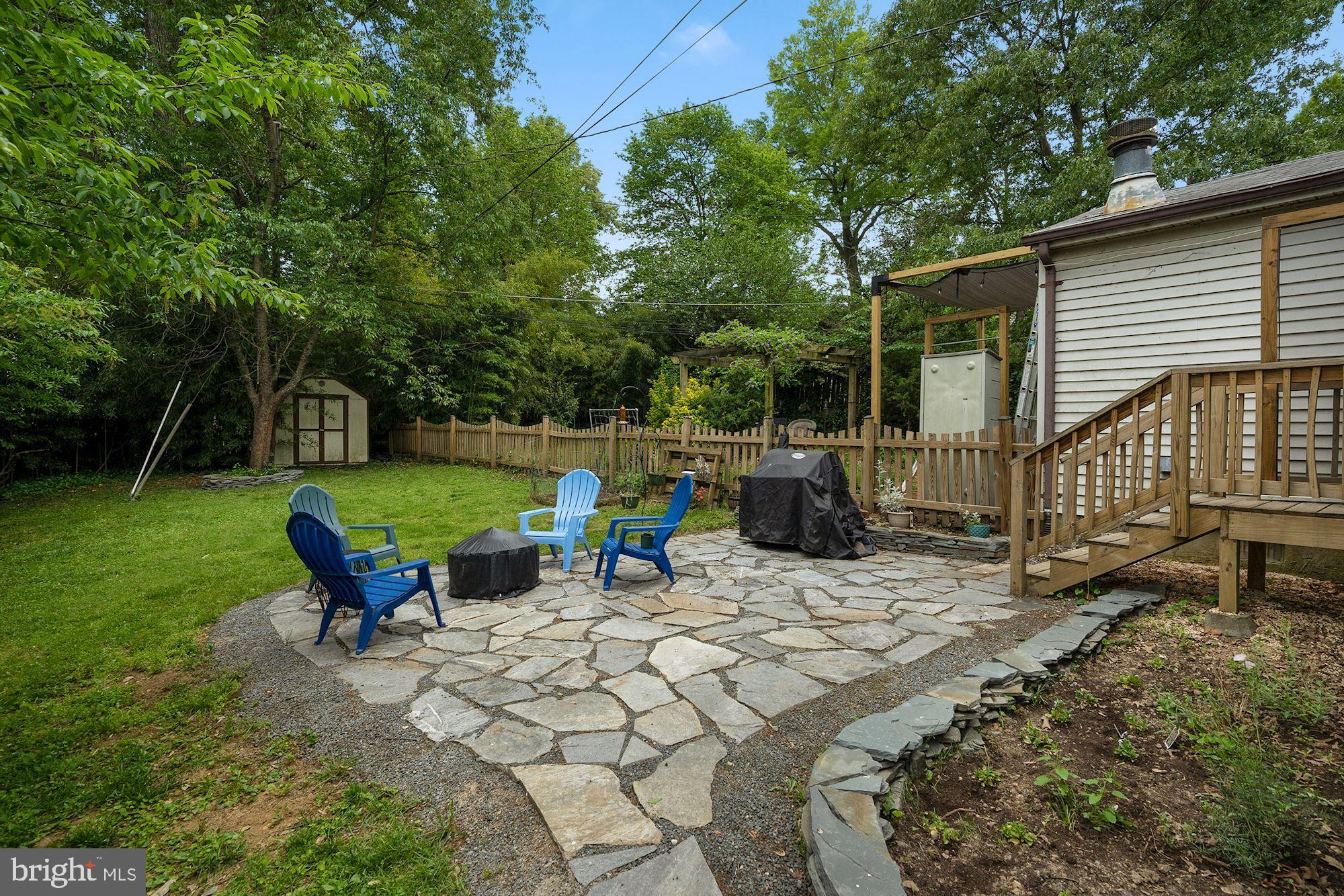 5805 MOUNT VERNON DR