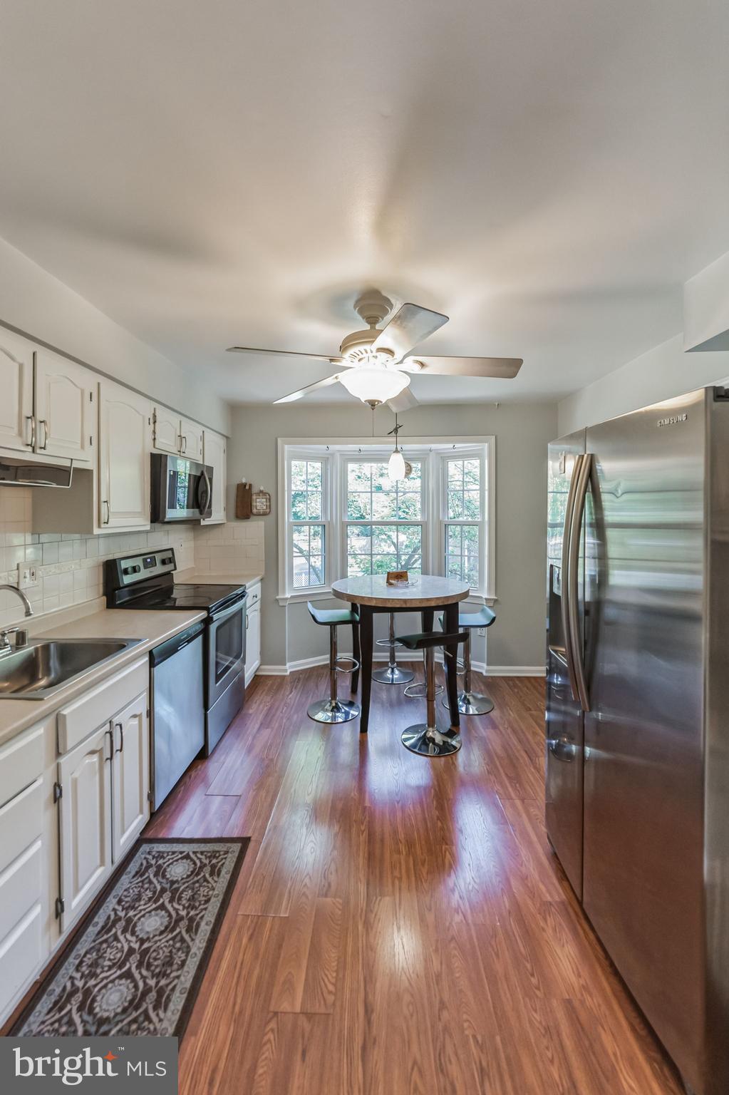 4600 LINMAR CT