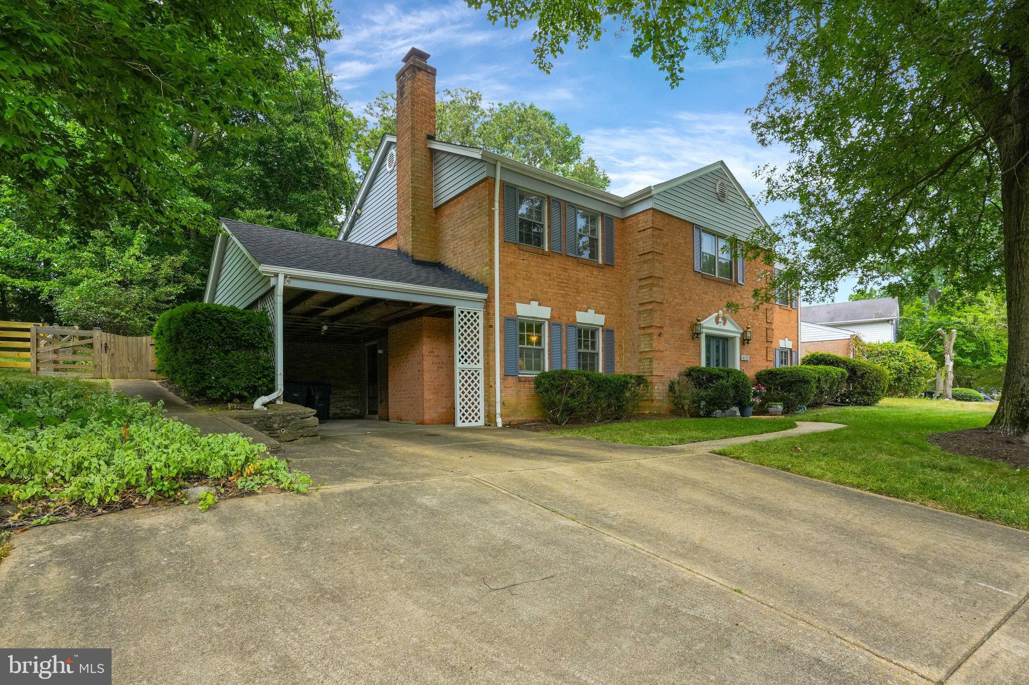 4121 Sleepy Hollow Rd
