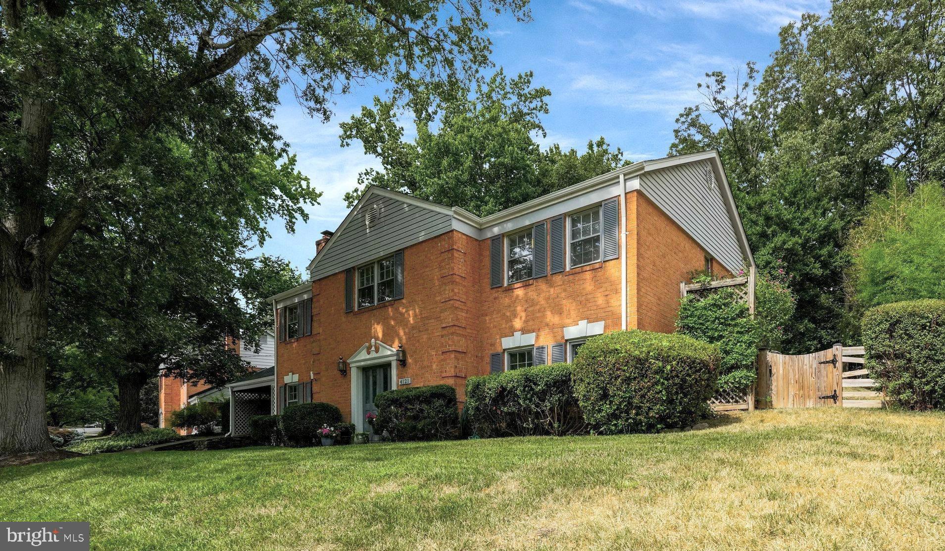 4121 Sleepy Hollow Rd