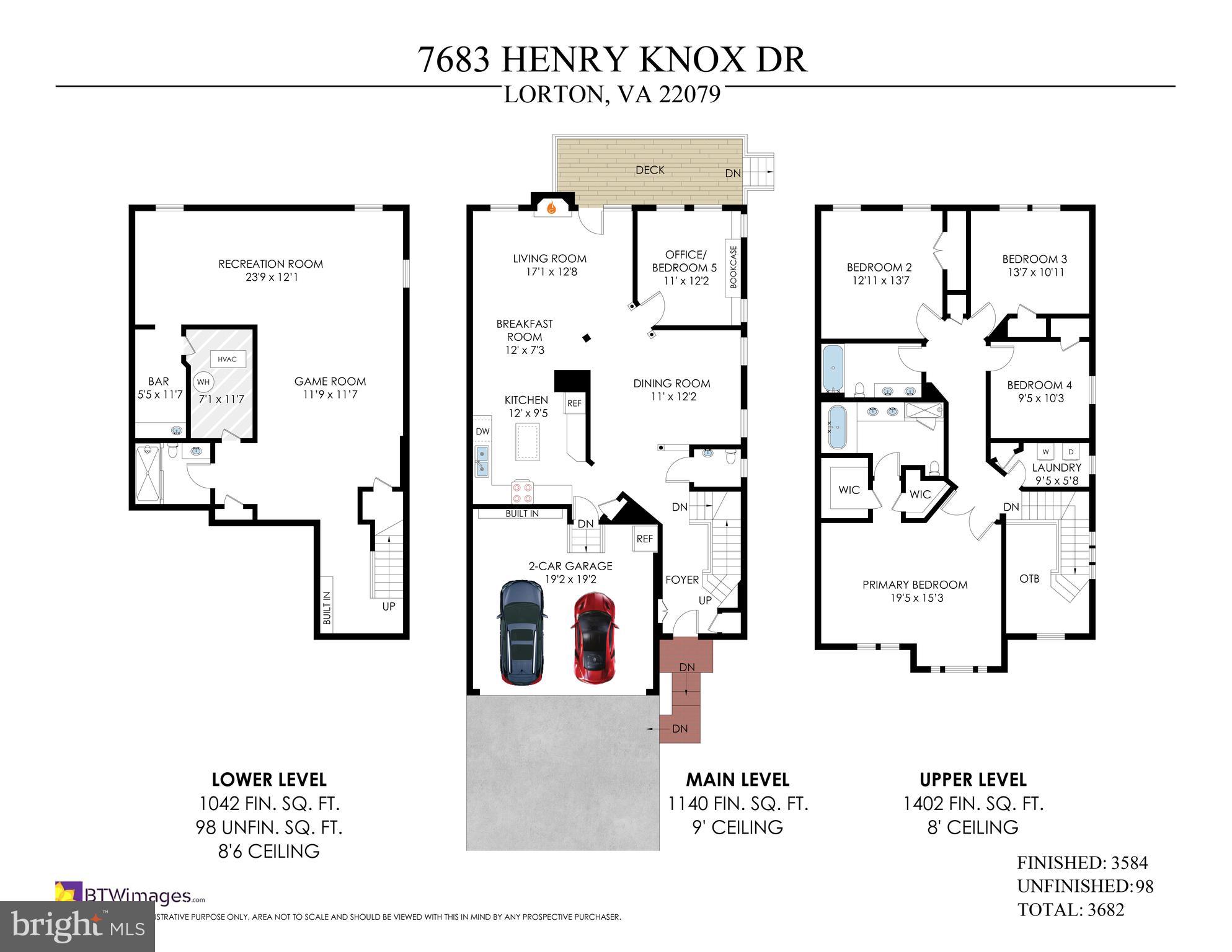 7683 Henry Knox Dr